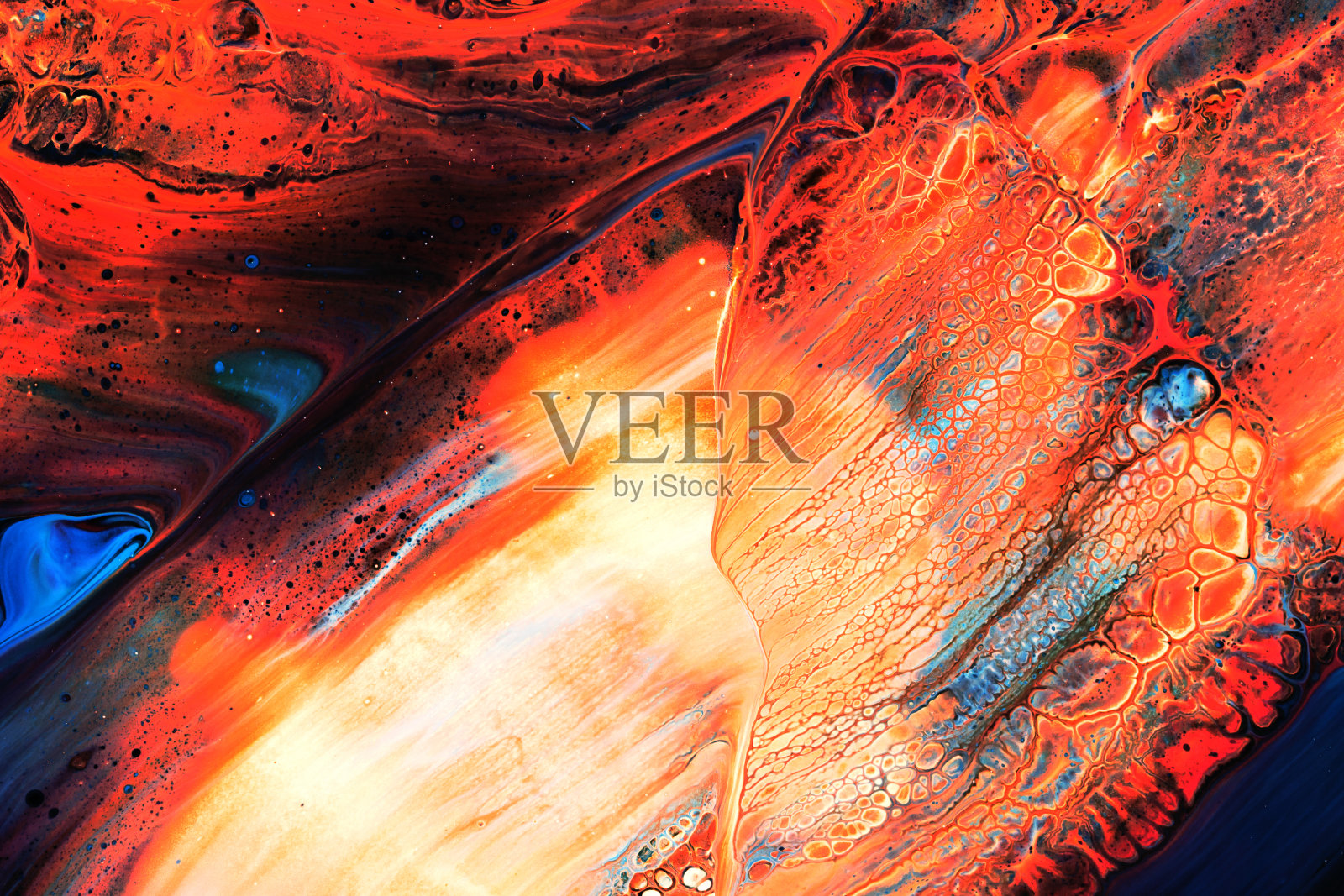 抽象绘画背景照片摄影图片