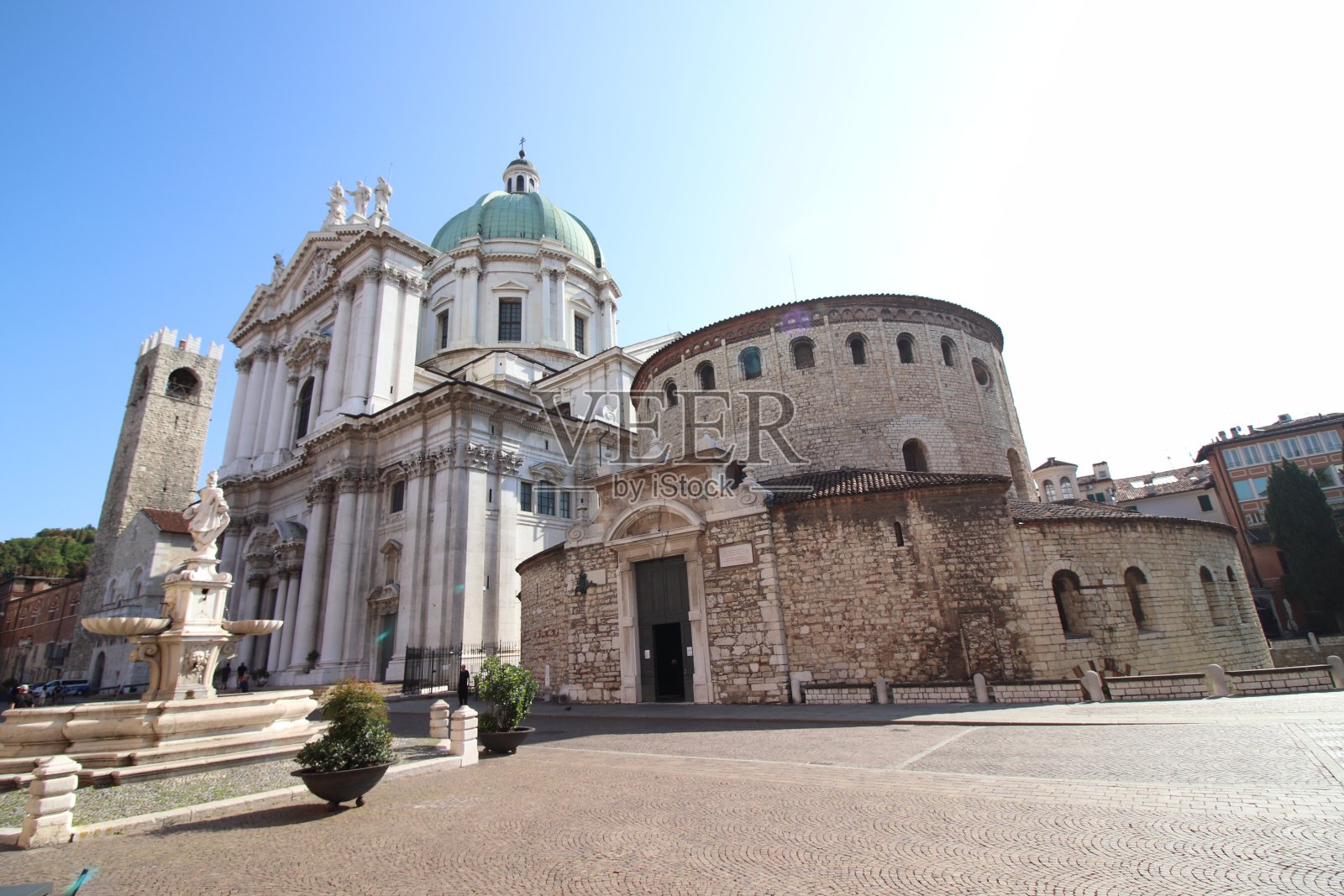 大教堂照片摄影图片