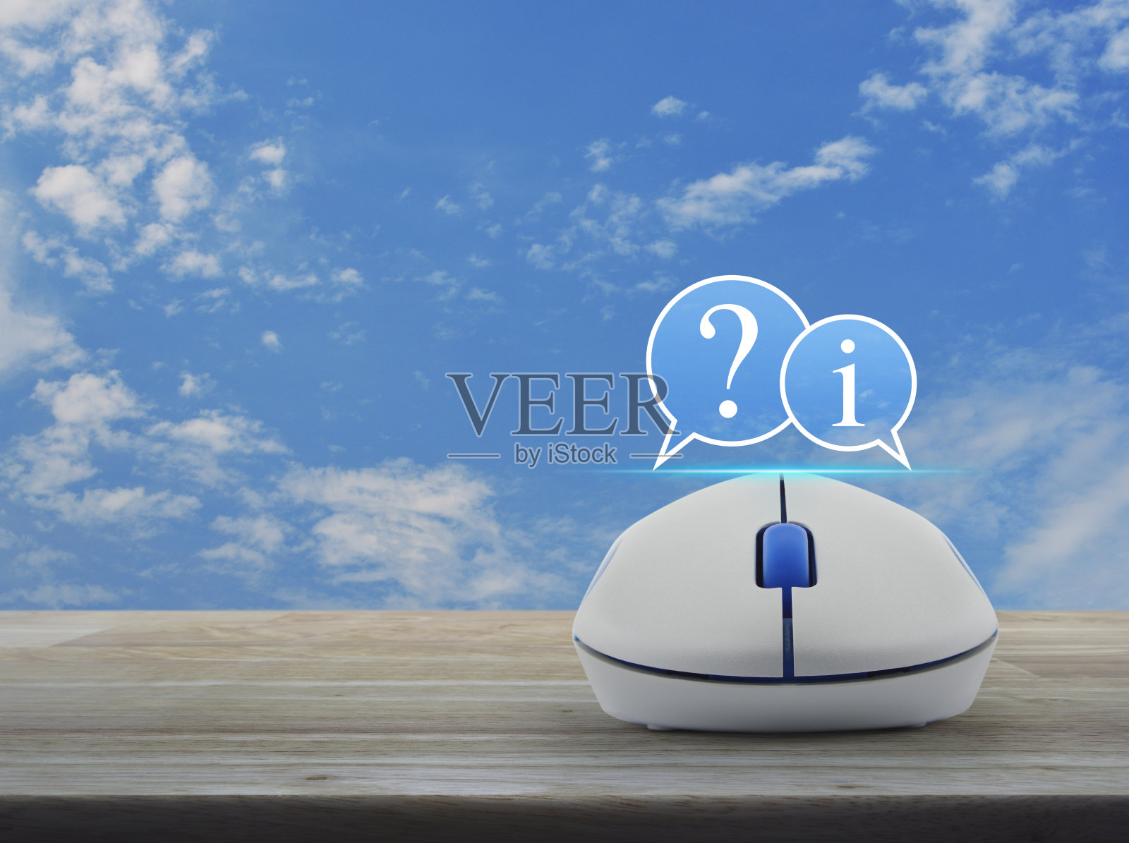 业务客户支持在线概念照片摄影图片