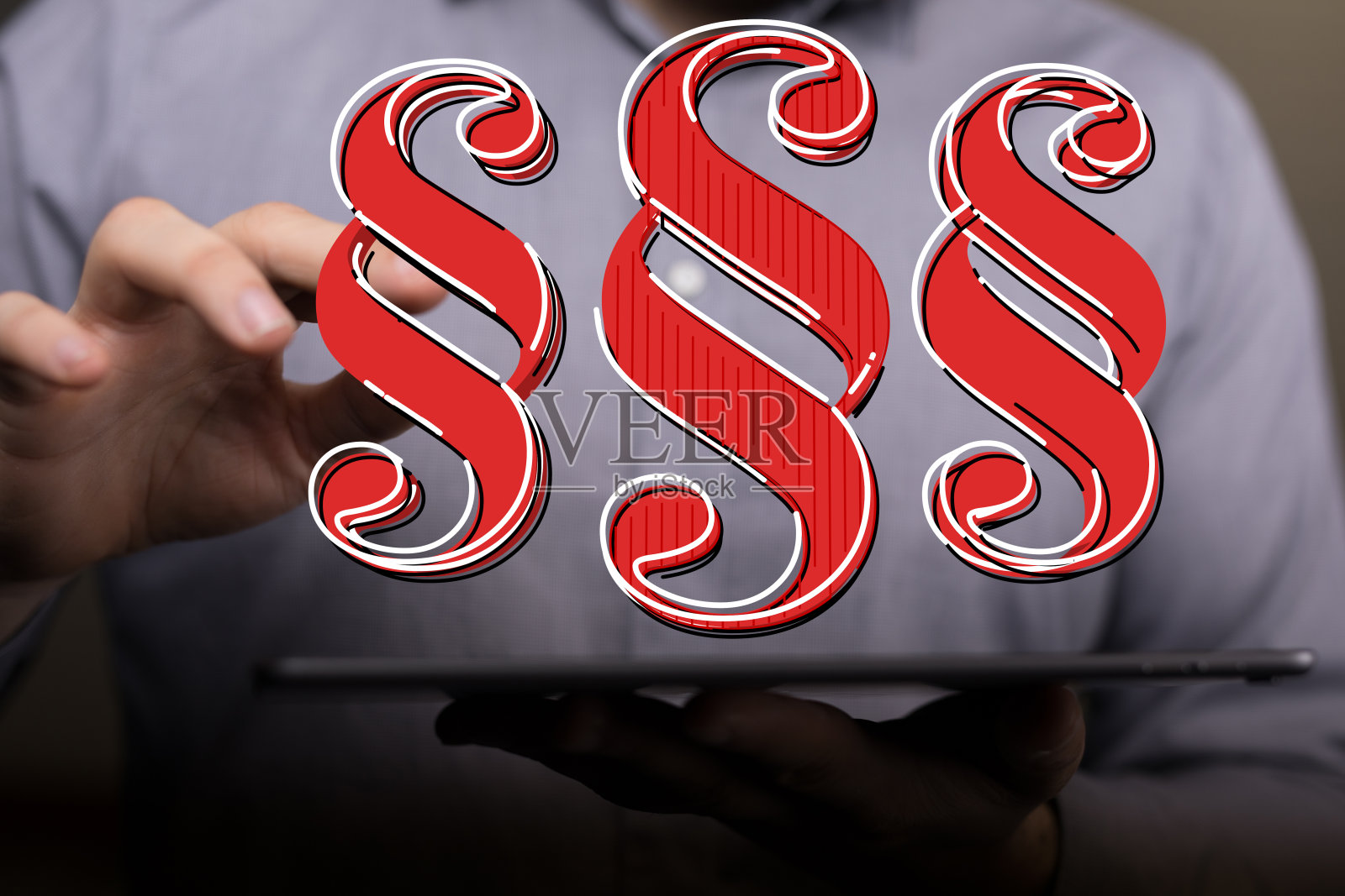 正义照片摄影图片