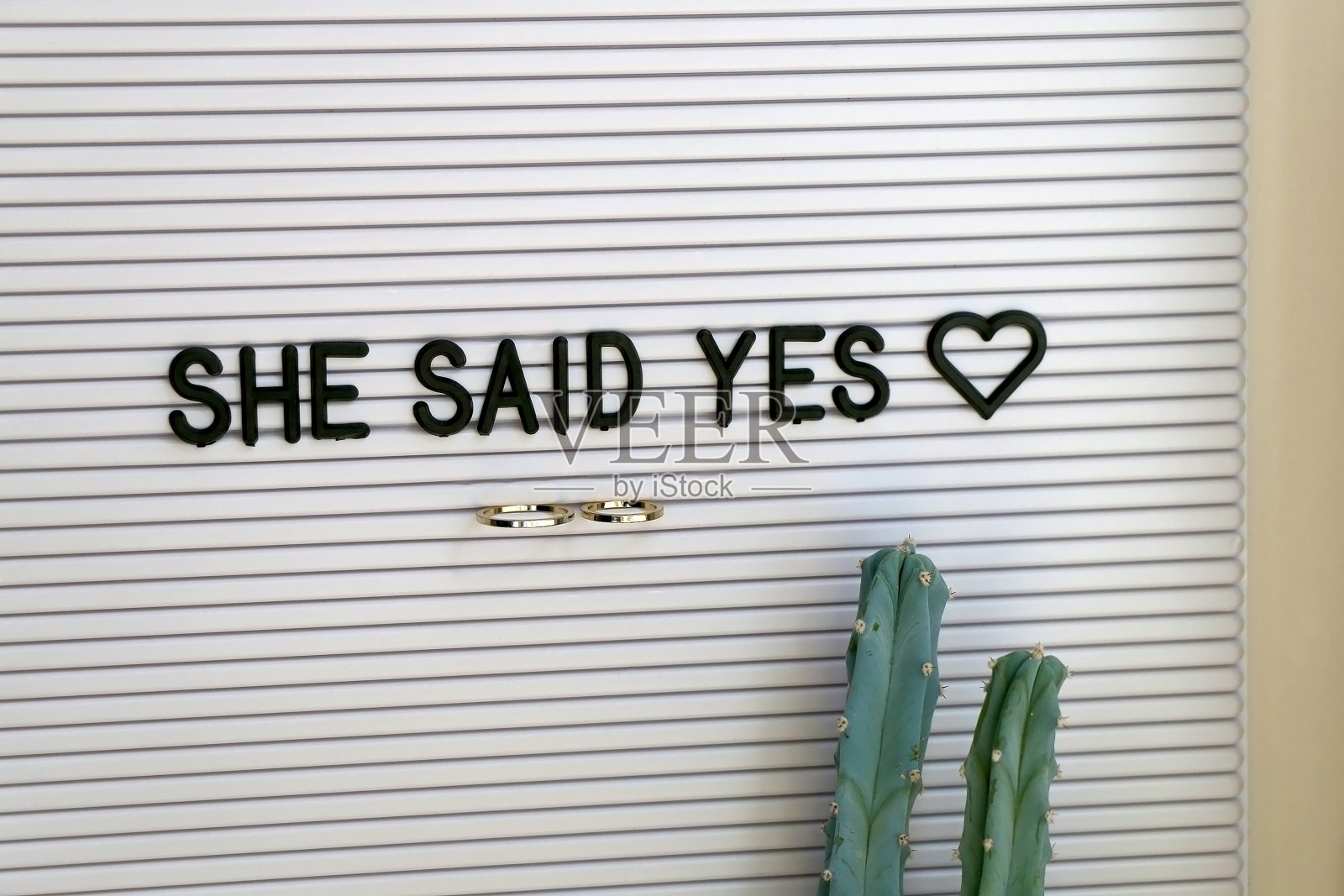 结婚戒指照片摄影图片