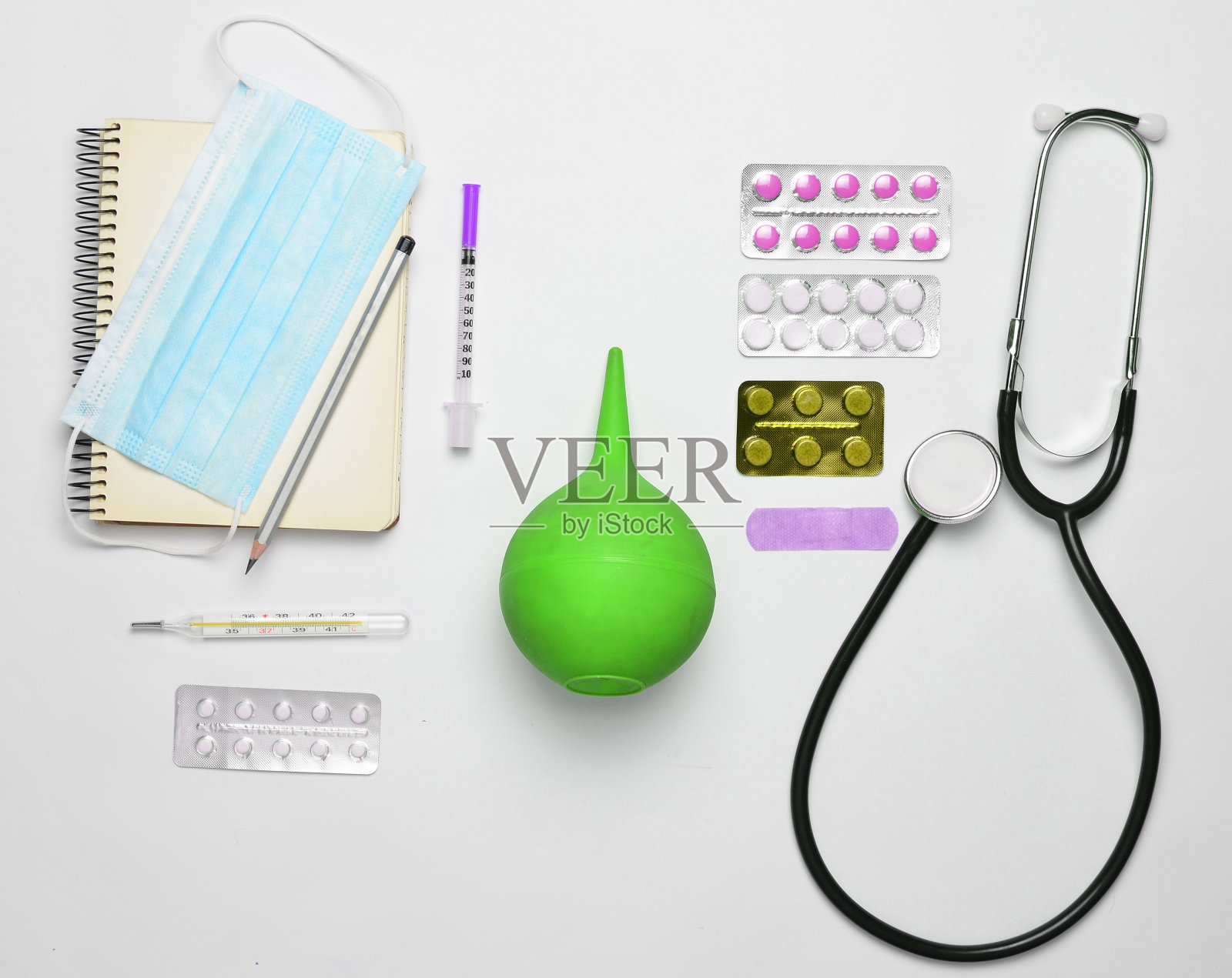 医疗设备照片摄影图片