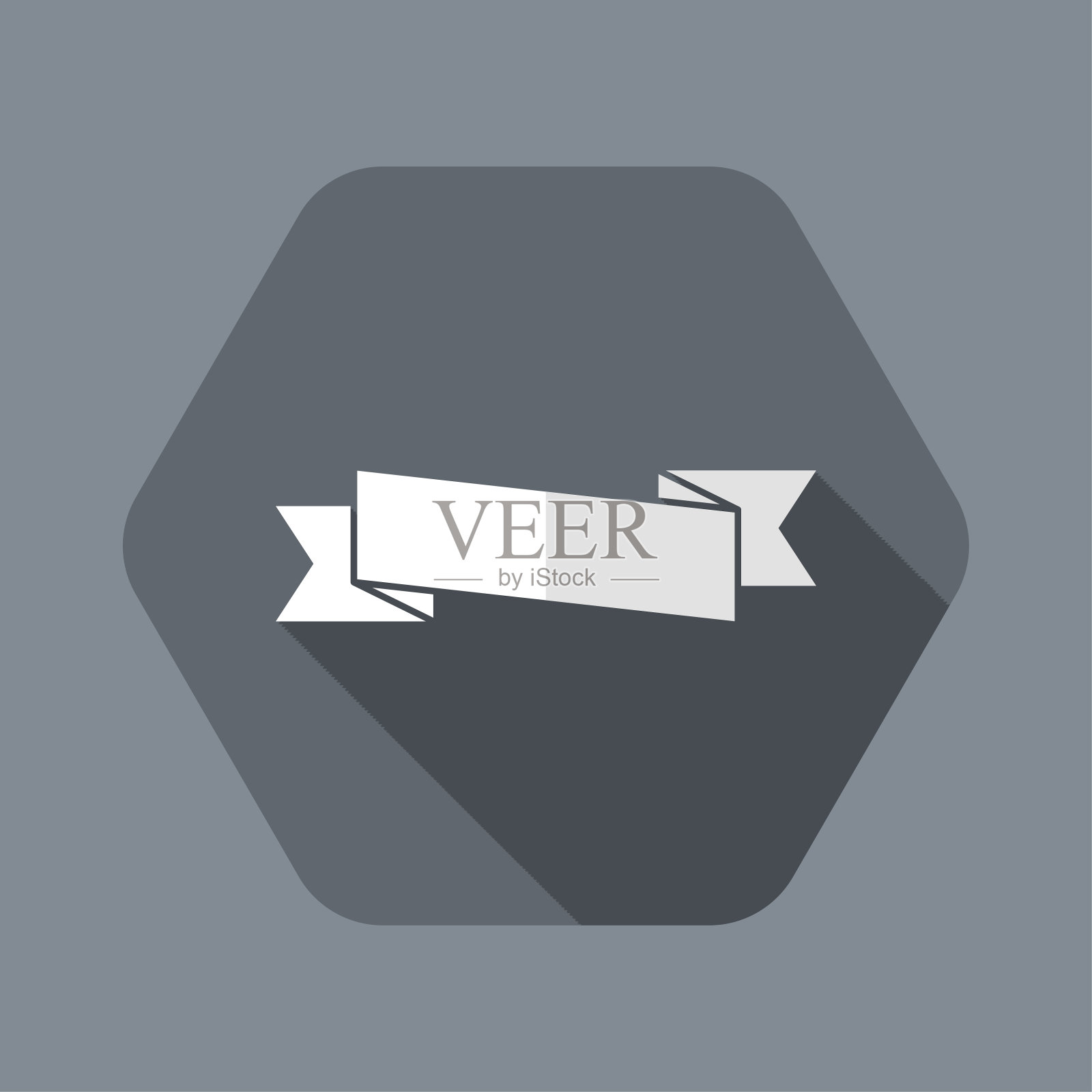 标签符号概念插画图片素材