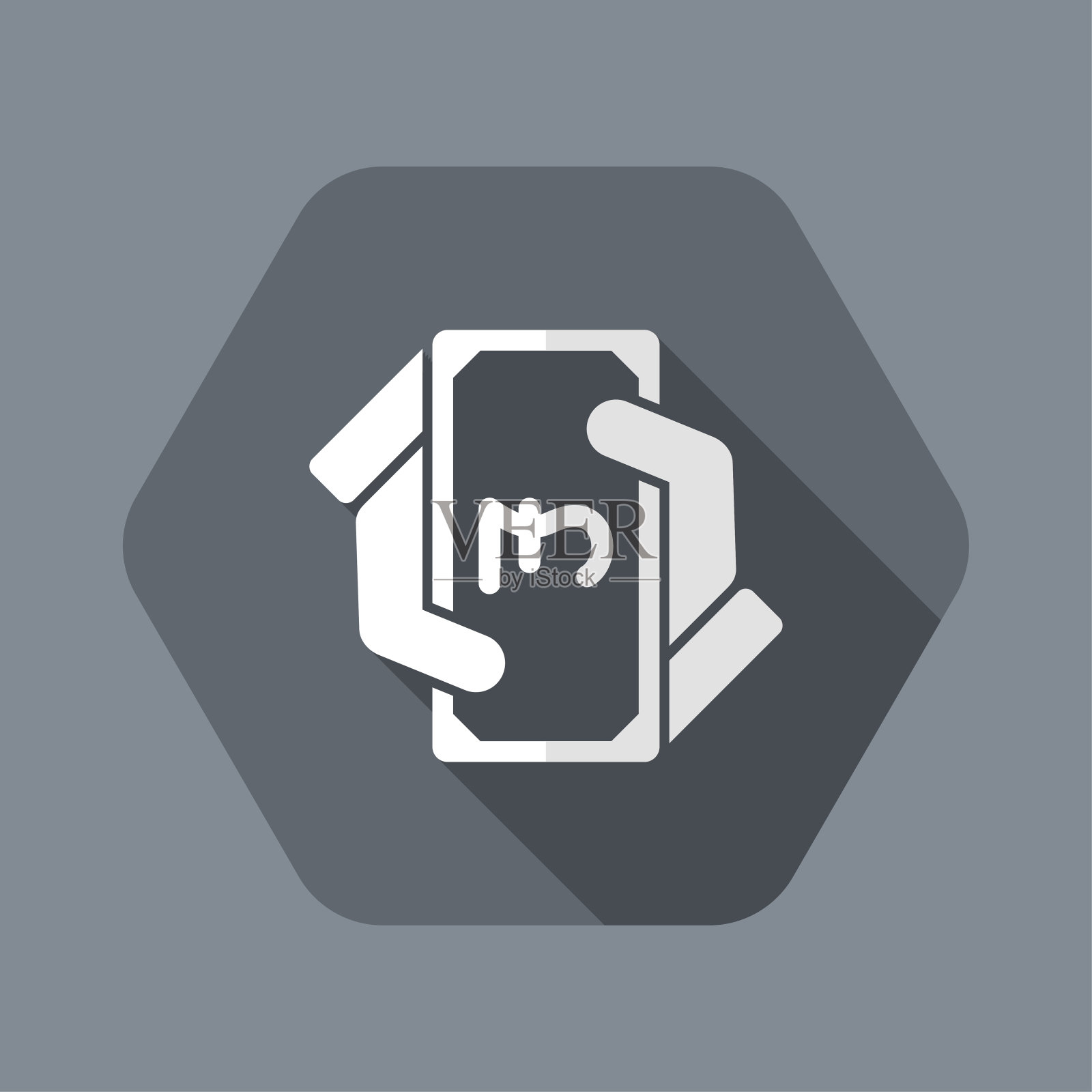 英镑付款插画图片素材