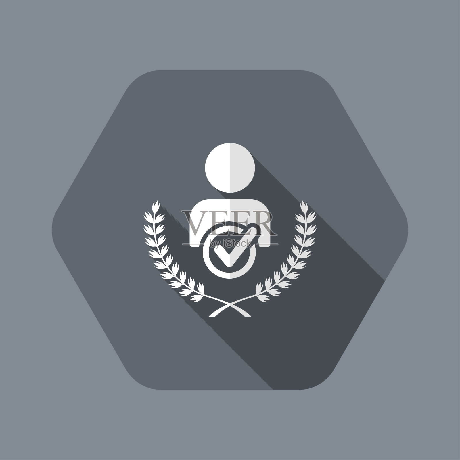 优质专业服务插画图片素材