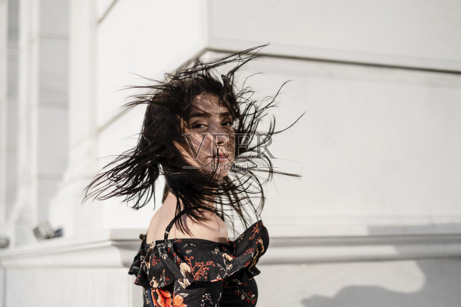 乱世佳人照片摄影图片