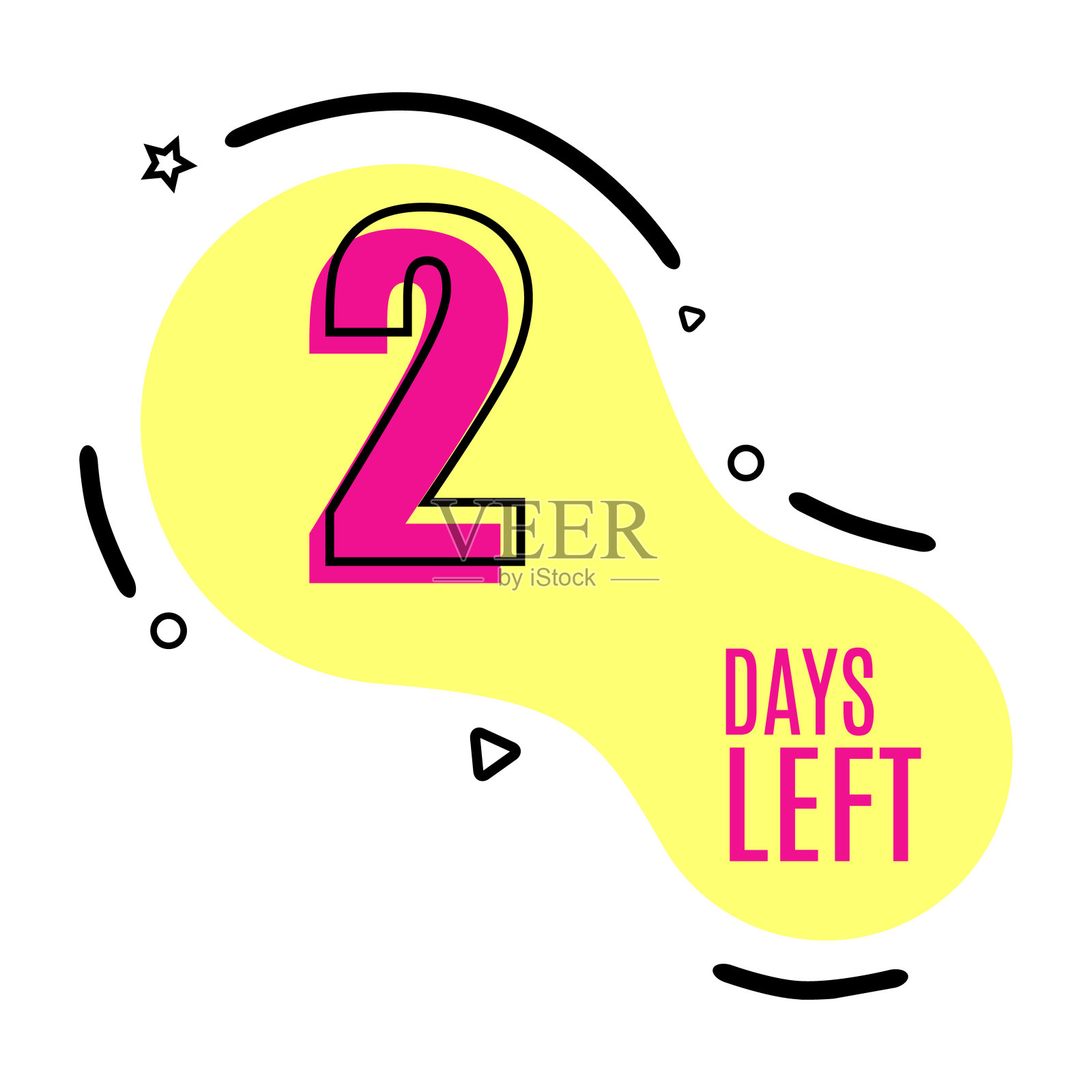 网络插画图片素材