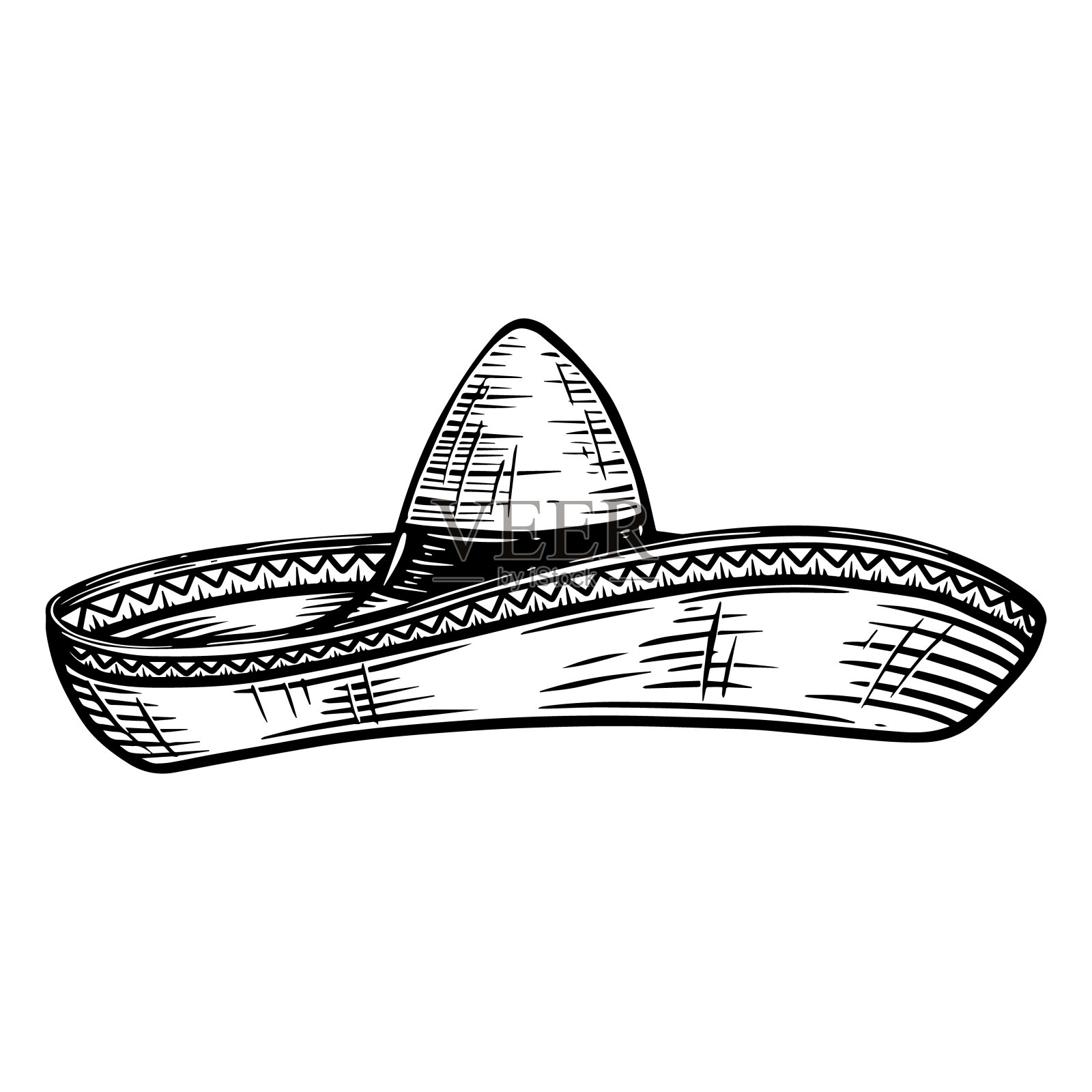 天使翅膀纹身风格孤立在白色背景。设计元素海报，t大便，卡片，徽章，标志，徽章。插画图片素材