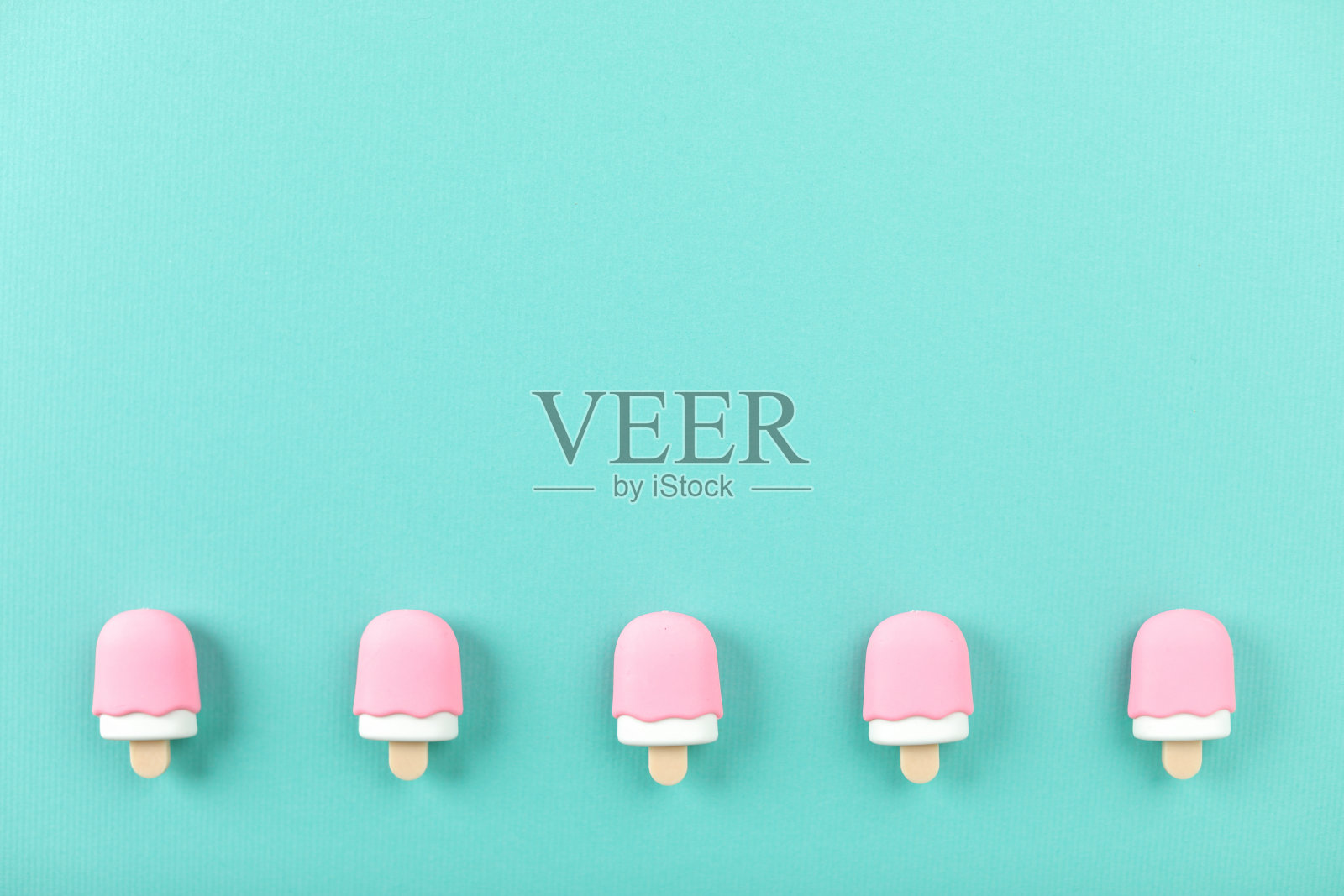 冰淇淋棒照片摄影图片