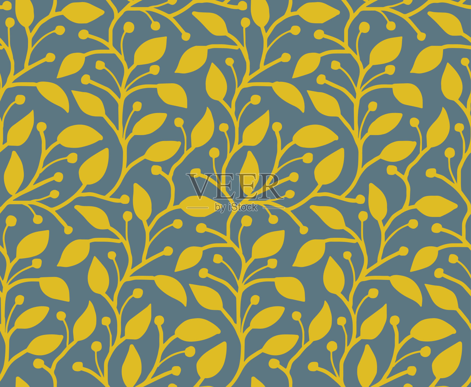 抽象图案色彩涂鸦素描插画图片素材