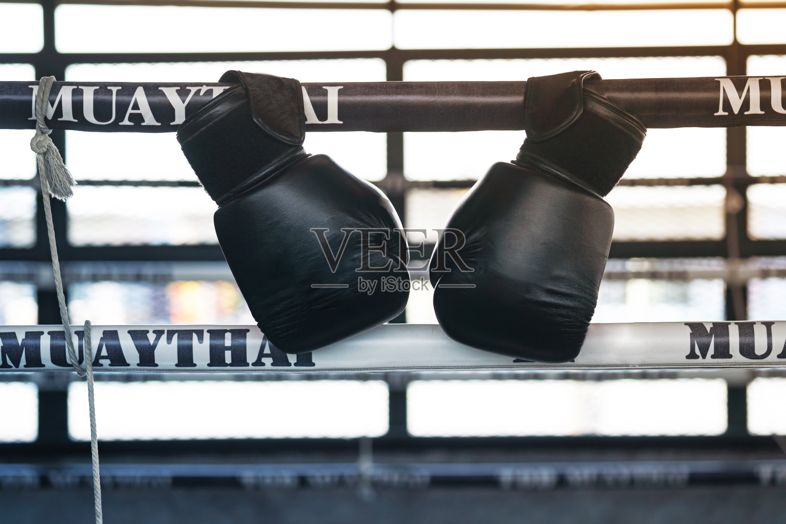 泰拳，武术照片摄影图片