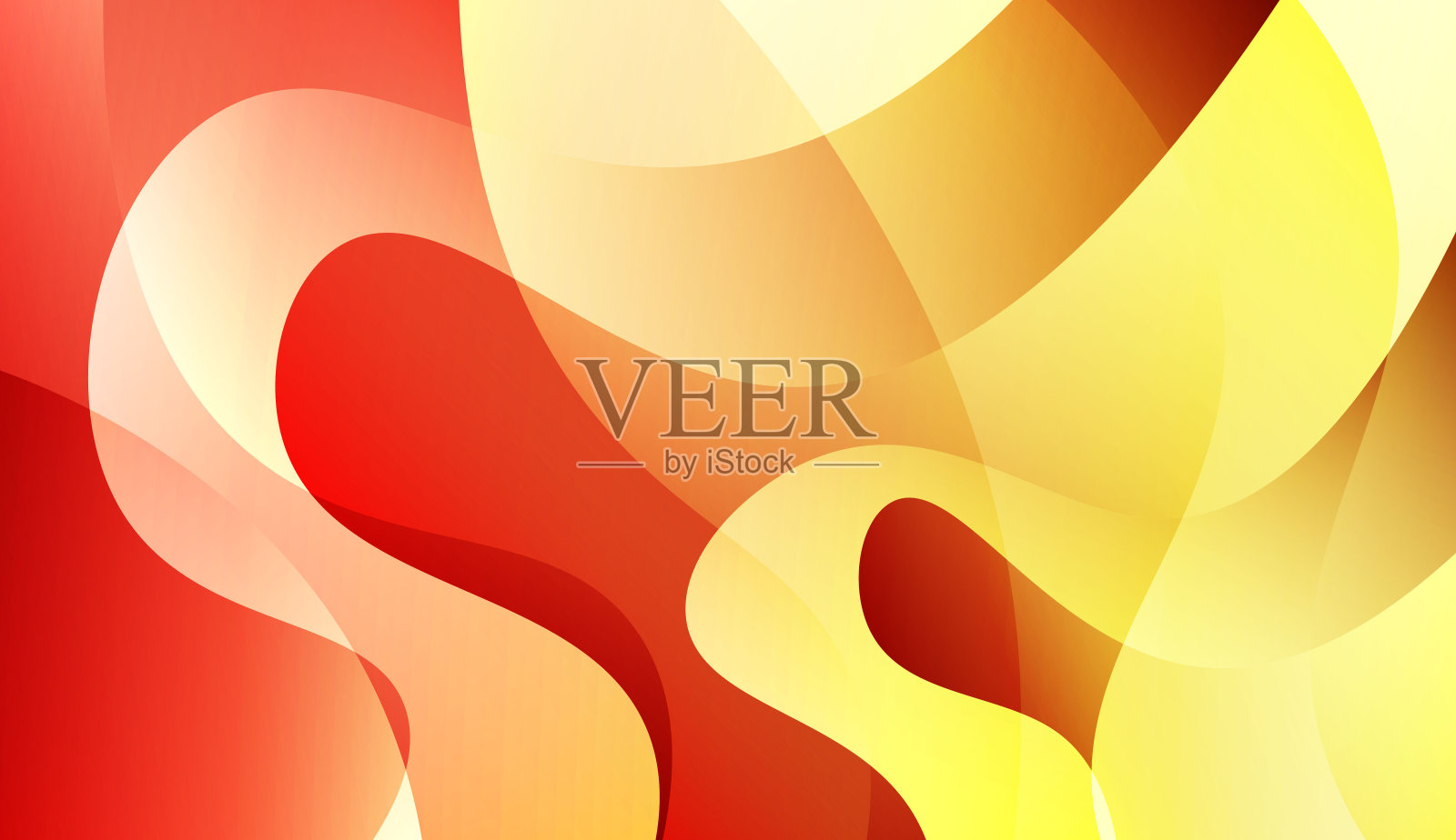 几何设计，形状。设计你的页眉，广告，海报，横幅。彩色矢量插图。设计元素图片