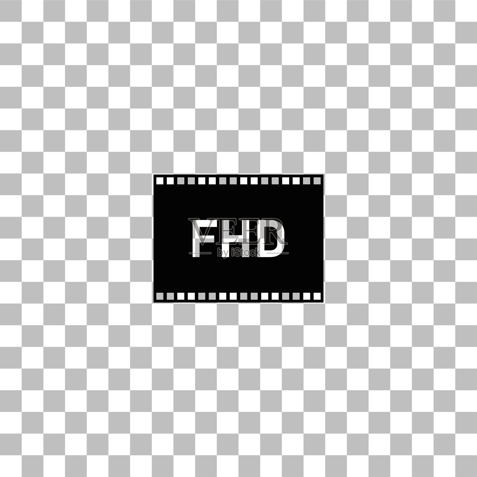 全高清平面图标插画图片素材