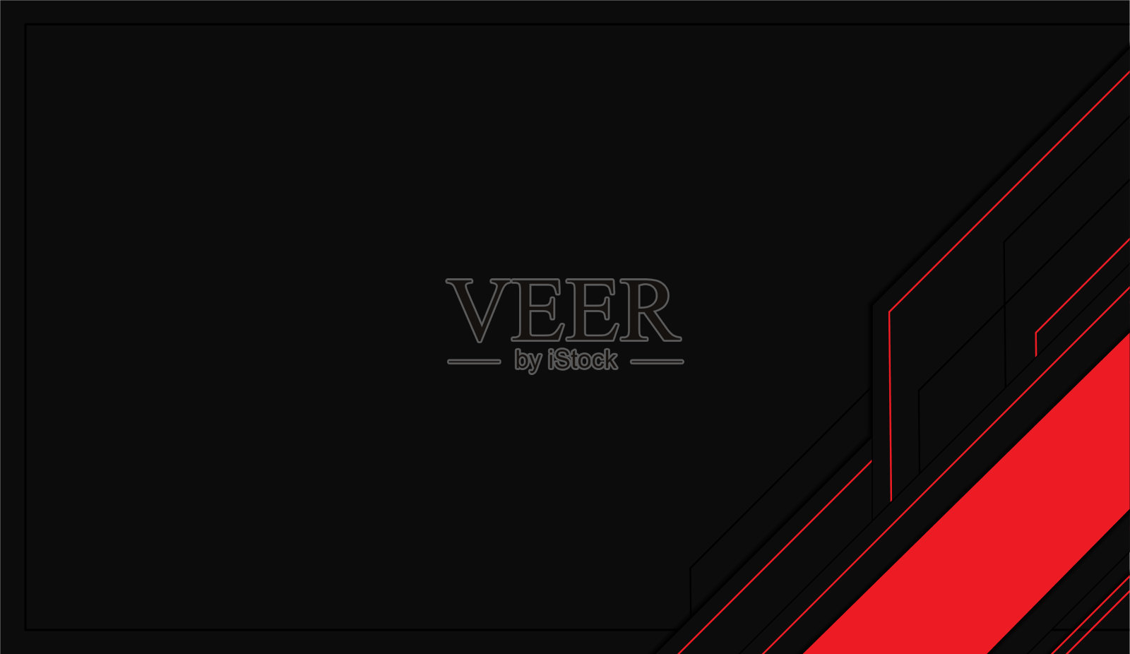 摘要向量背景插画图片素材