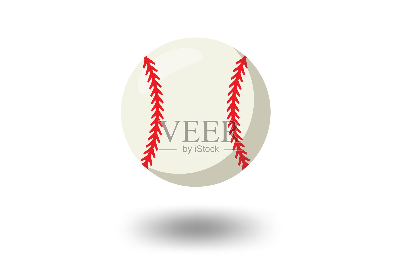 棒球插图插画图片素材