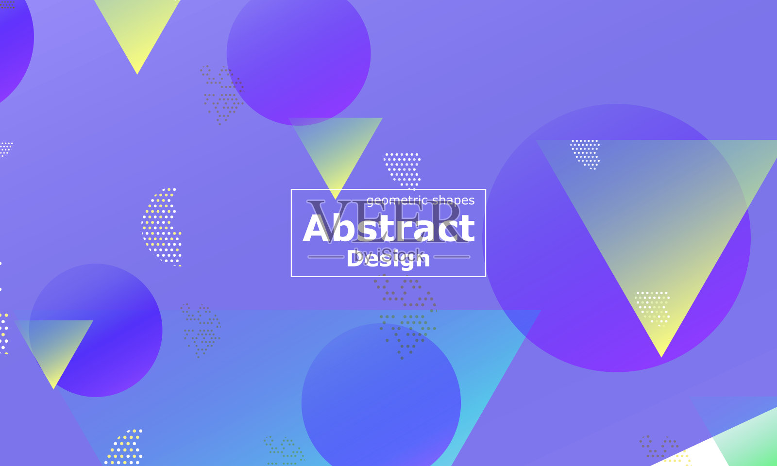 设计背景元素。插画图片素材