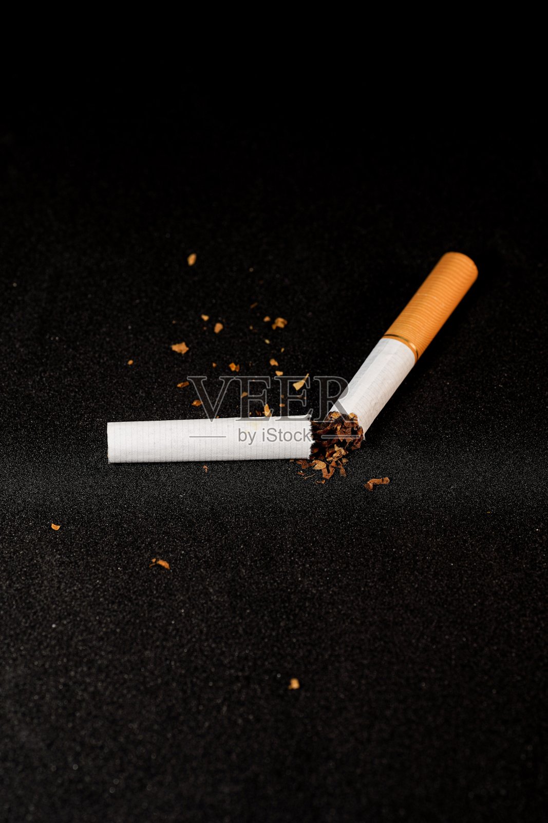 停止吸烟照片摄影图片