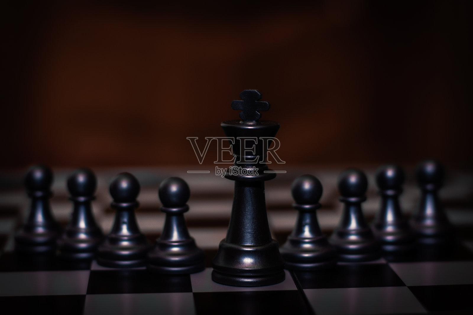 (领导、管理的概念)照片摄影图片