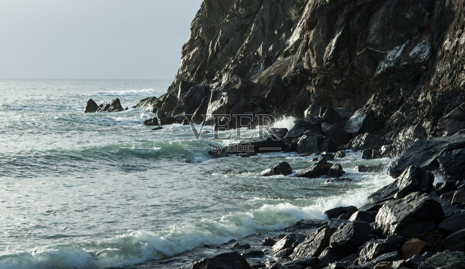海崖照片摄影图片