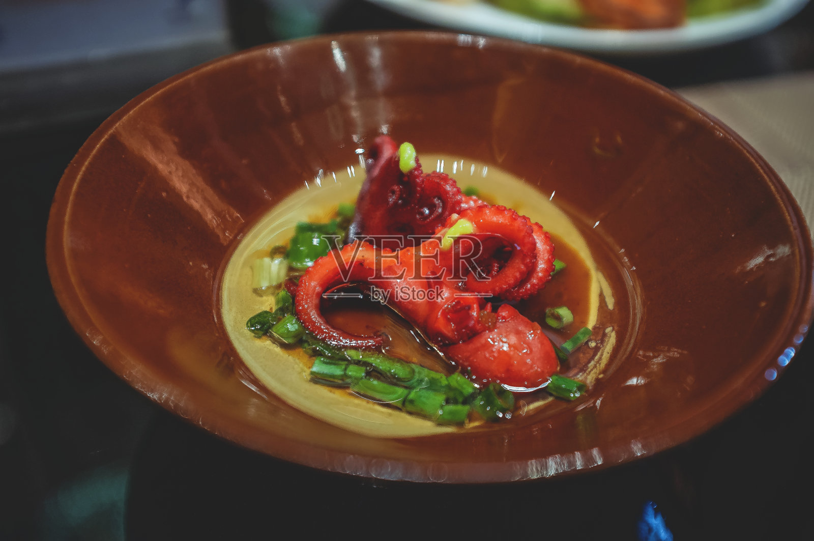 低碳水化合物的食物照片摄影图片