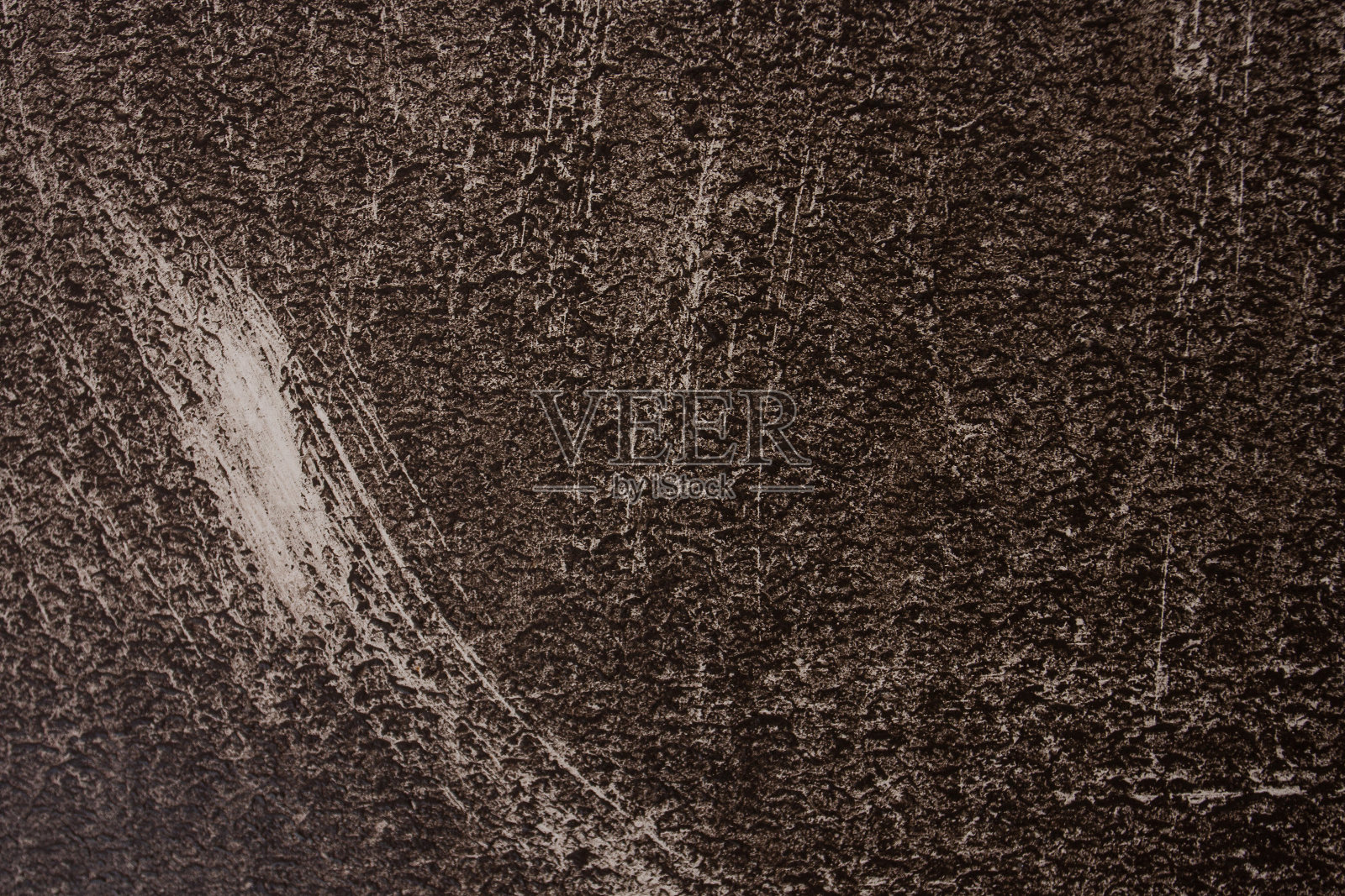 抽象枯燥乏味的背景。模式和结构。蜡笔效果的墙。照片摄影图片