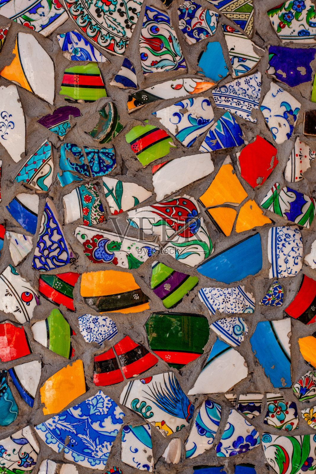 环游亚洲，土耳其伊斯坦布尔照片摄影图片