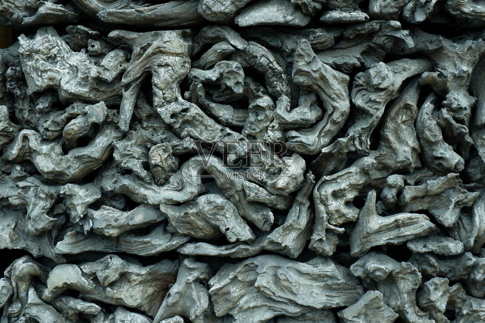 旧木材纹理的背景。照片摄影图片