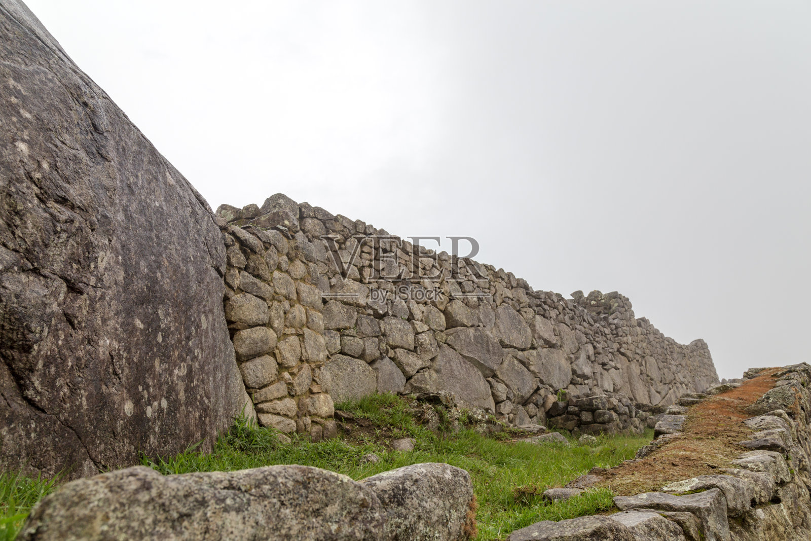 马丘比丘城(秘鲁)照片摄影图片