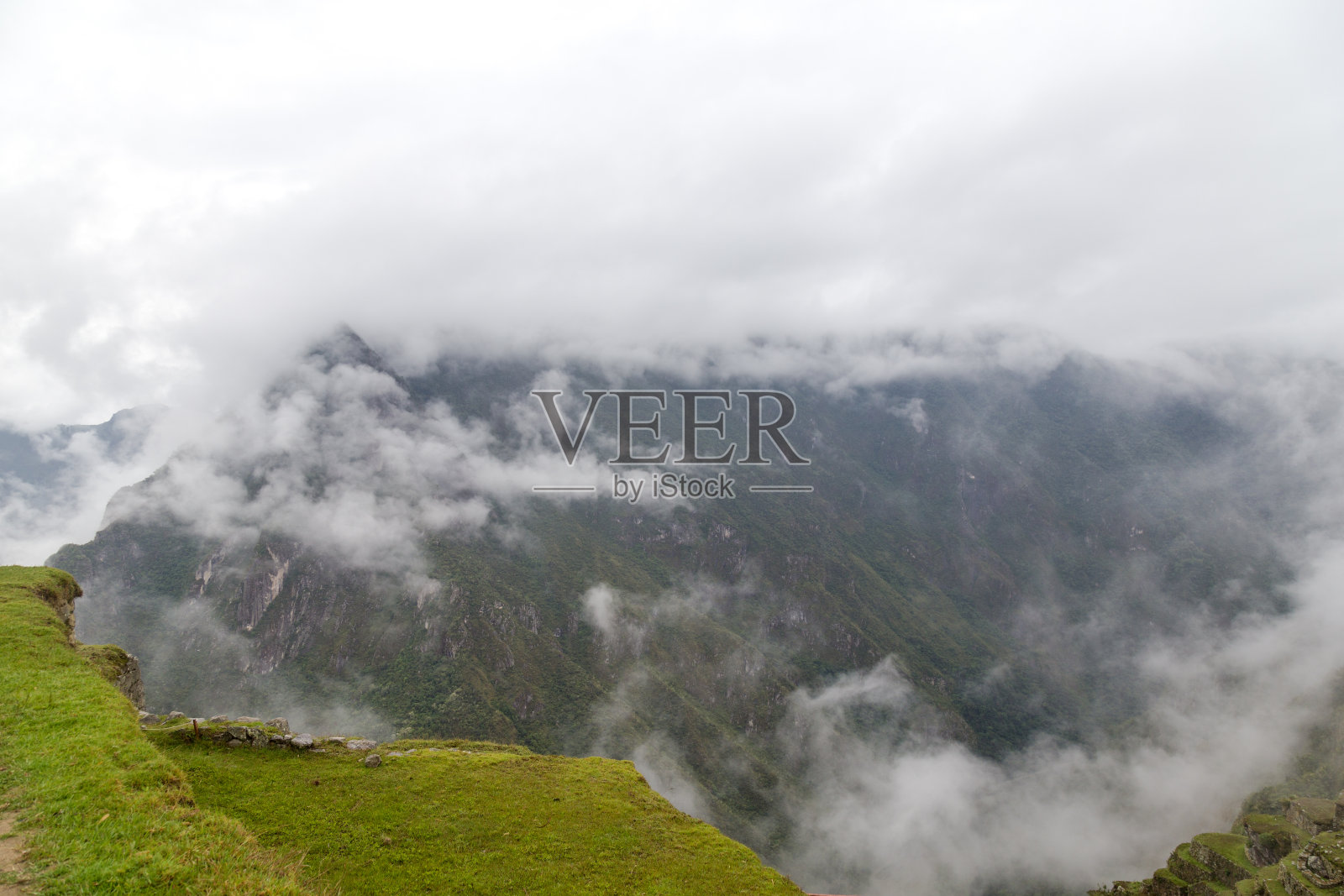 马丘比丘城(秘鲁)照片摄影图片