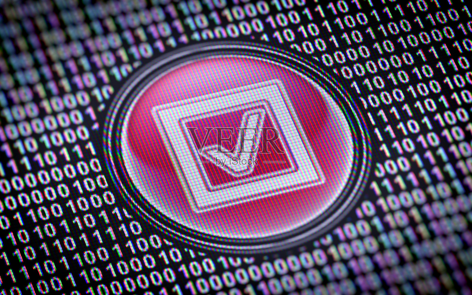 屏幕上的复选框。照片摄影图片