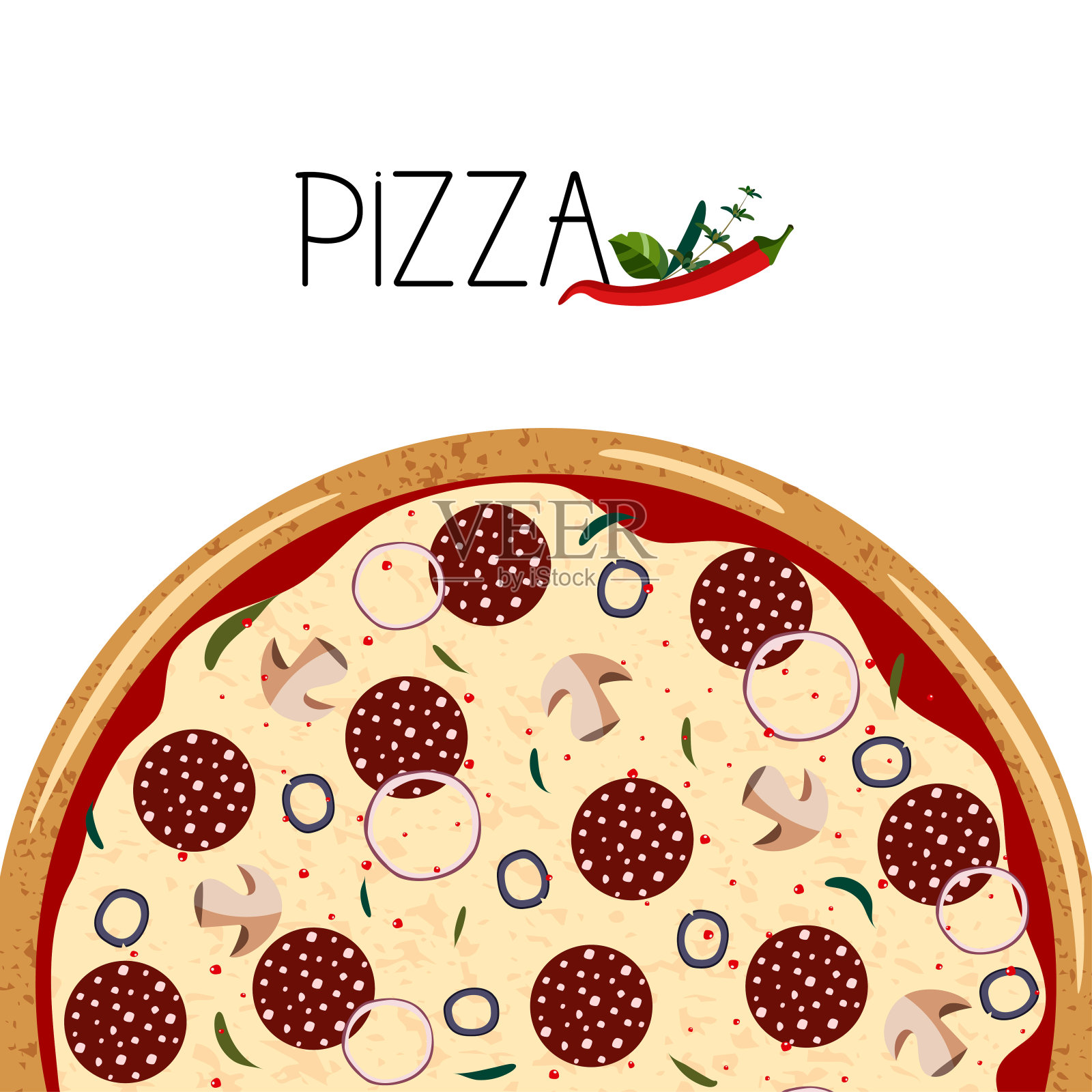 基本RGB设计元素图片