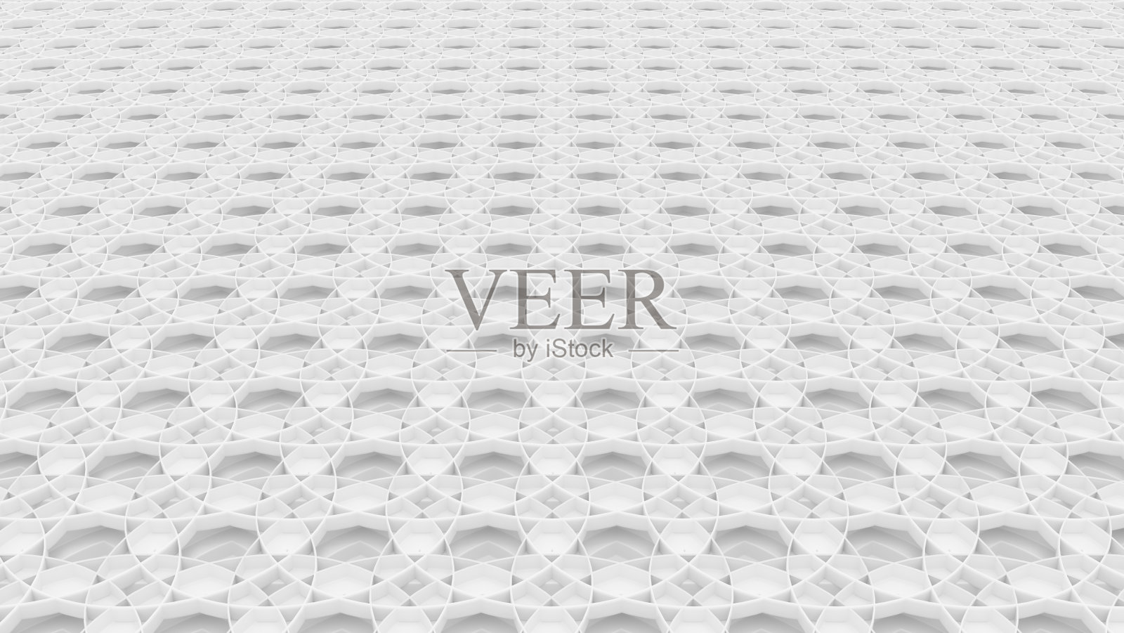 白色texture-3D呈现照片摄影图片