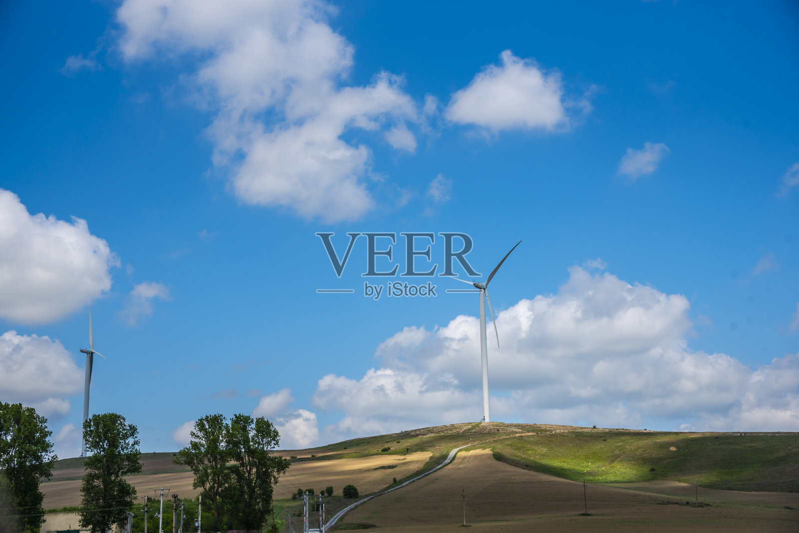 春天的观点照片摄影图片