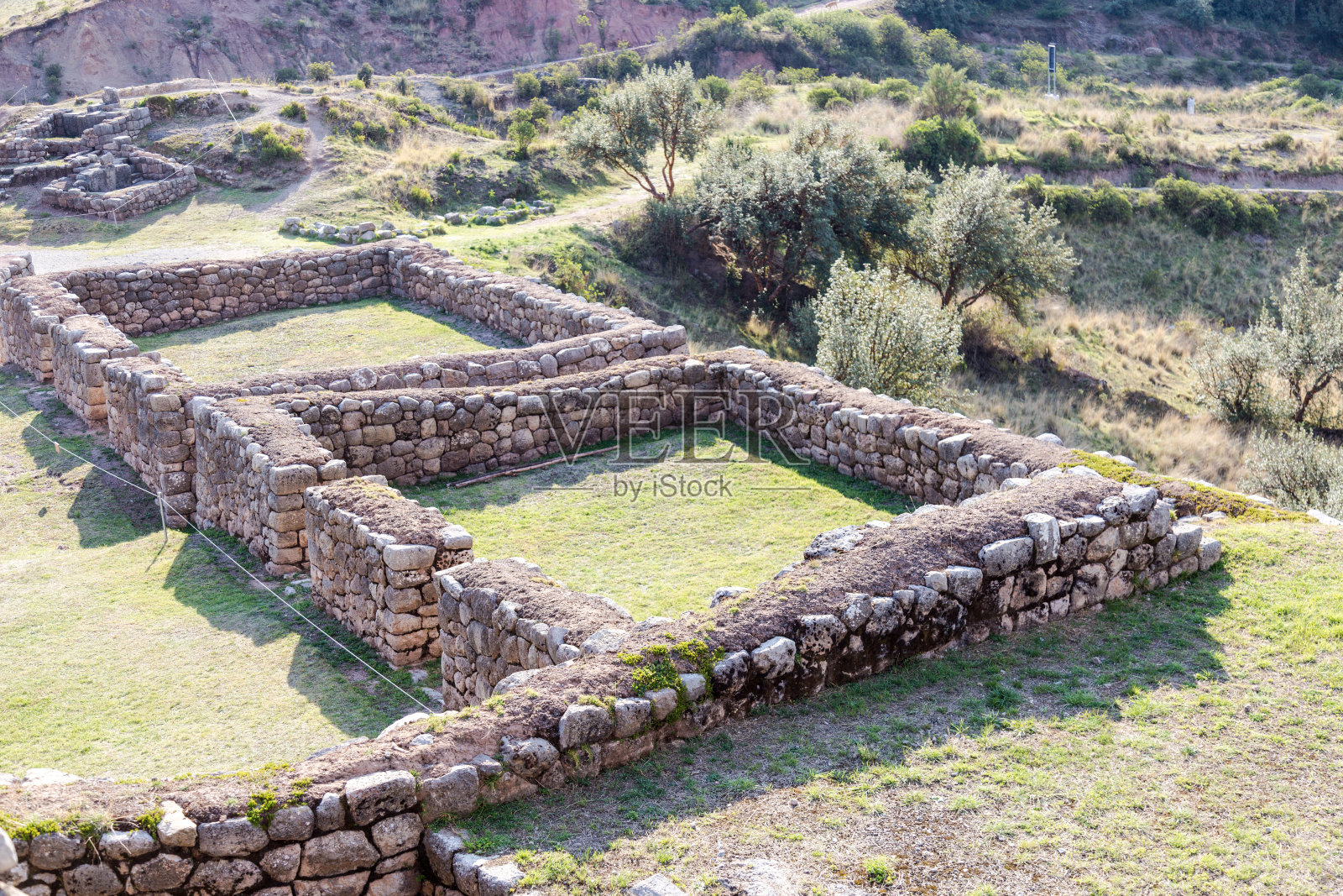 普卡·普卡拉照片摄影图片
