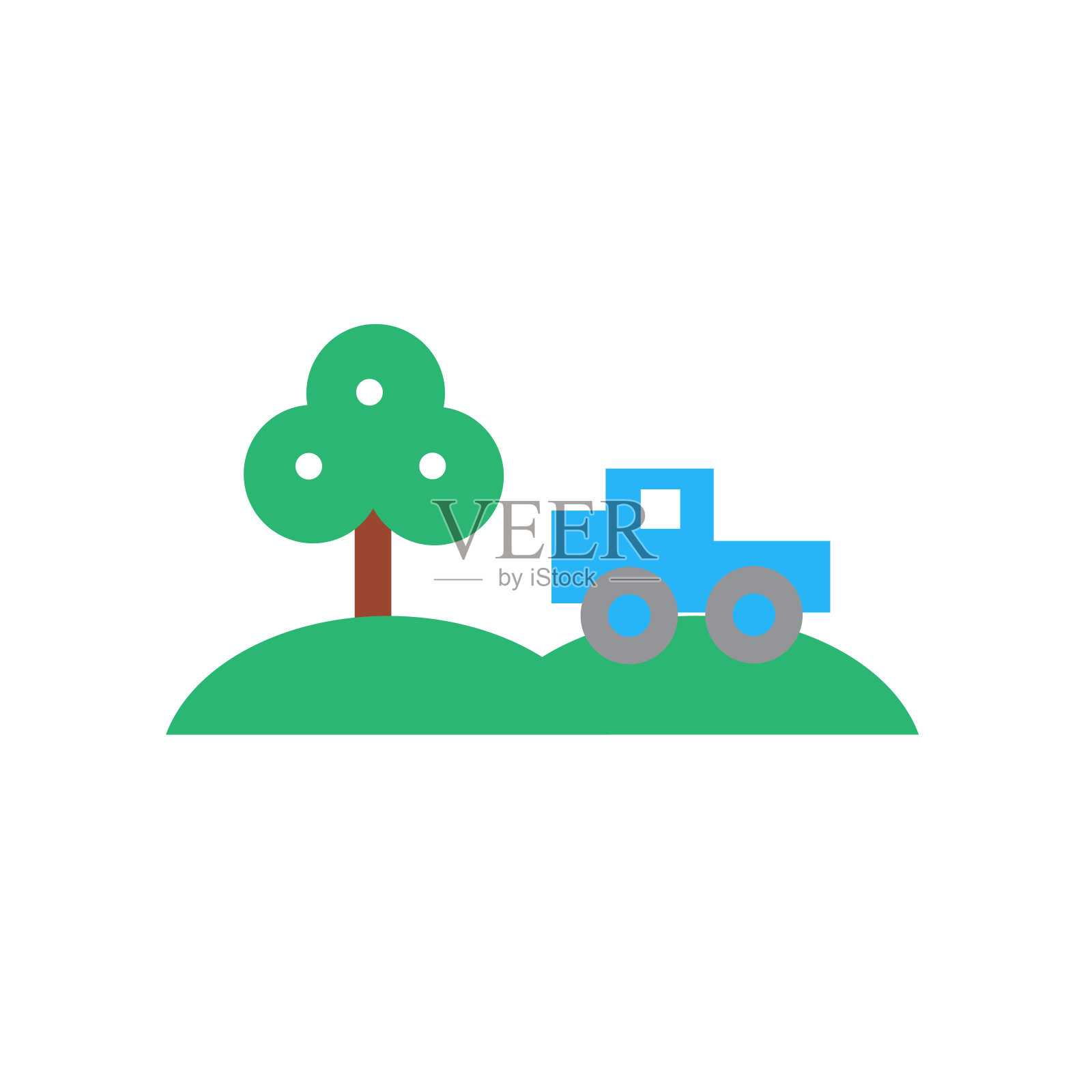 字段图标矢量符号和符号孤立在白色背景上插画图片素材