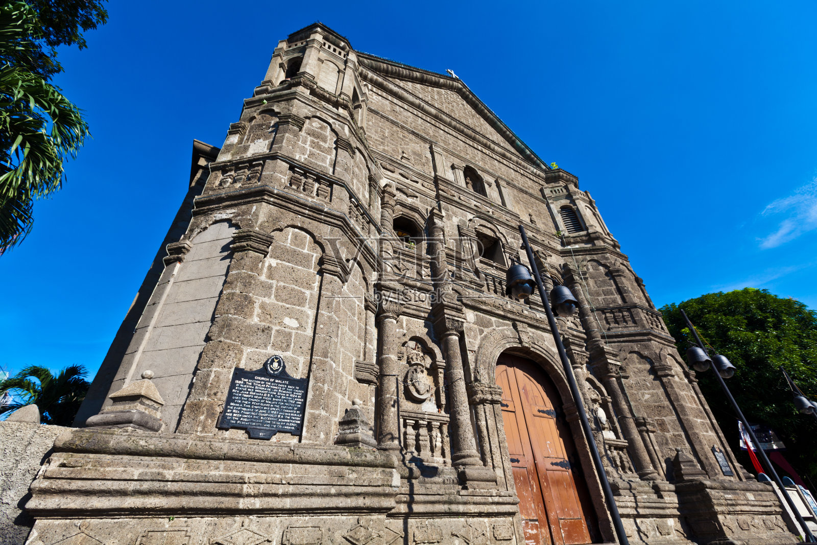 马尼拉,菲律宾照片摄影图片