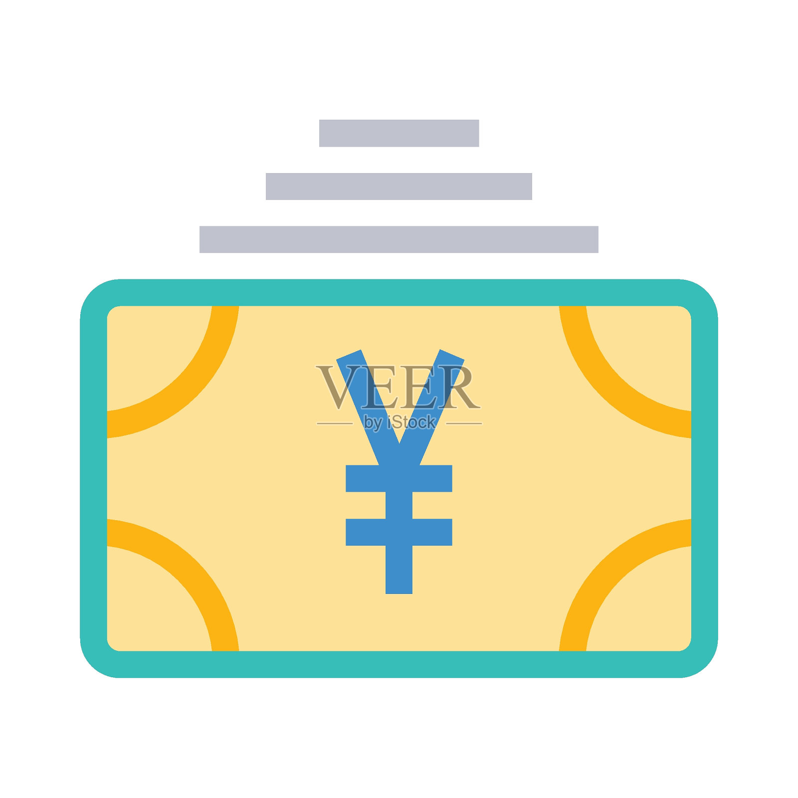 日元插画图片素材