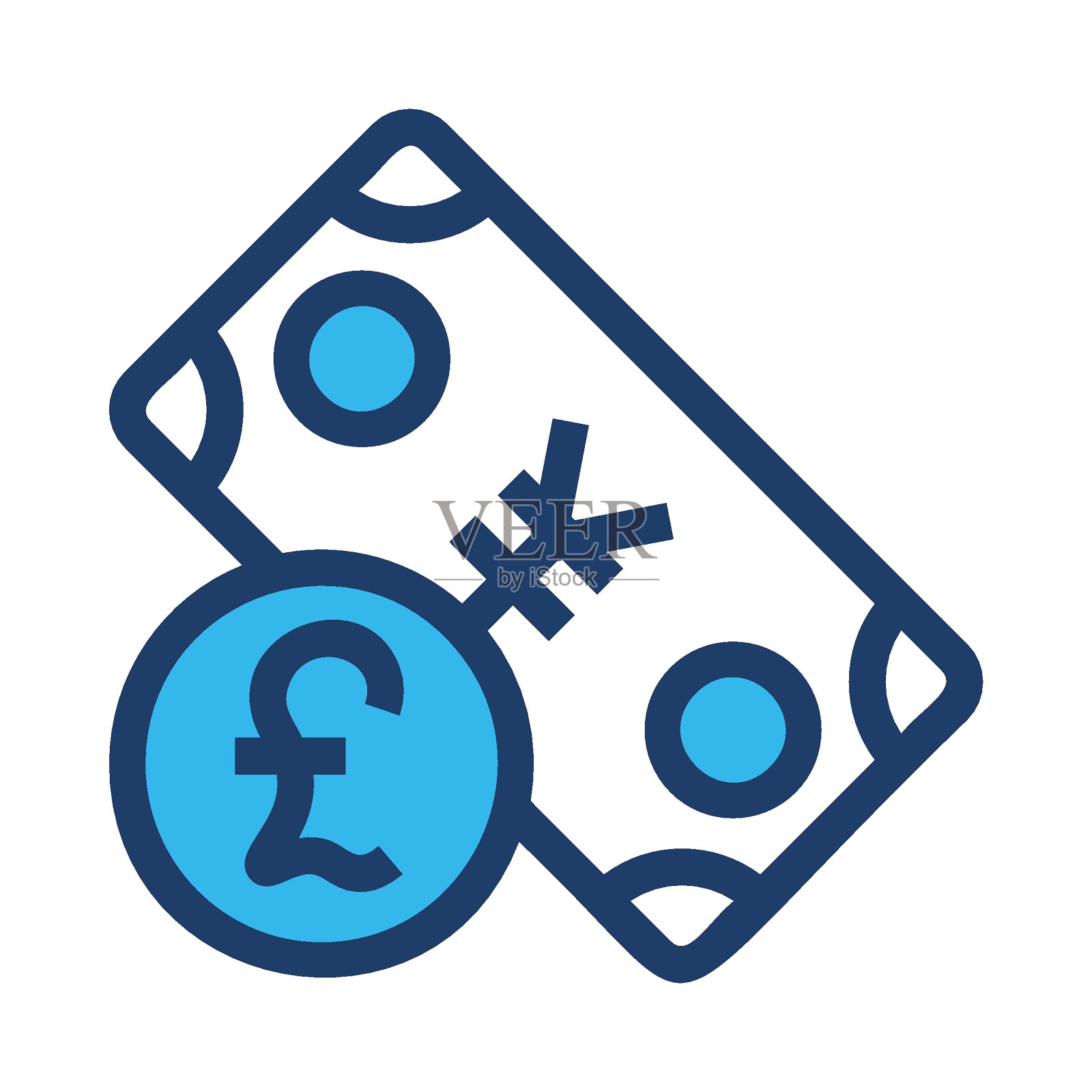 日元插画图片素材