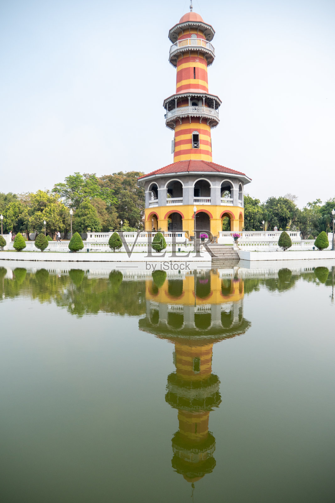 邦霸宫，颐和园照片摄影图片