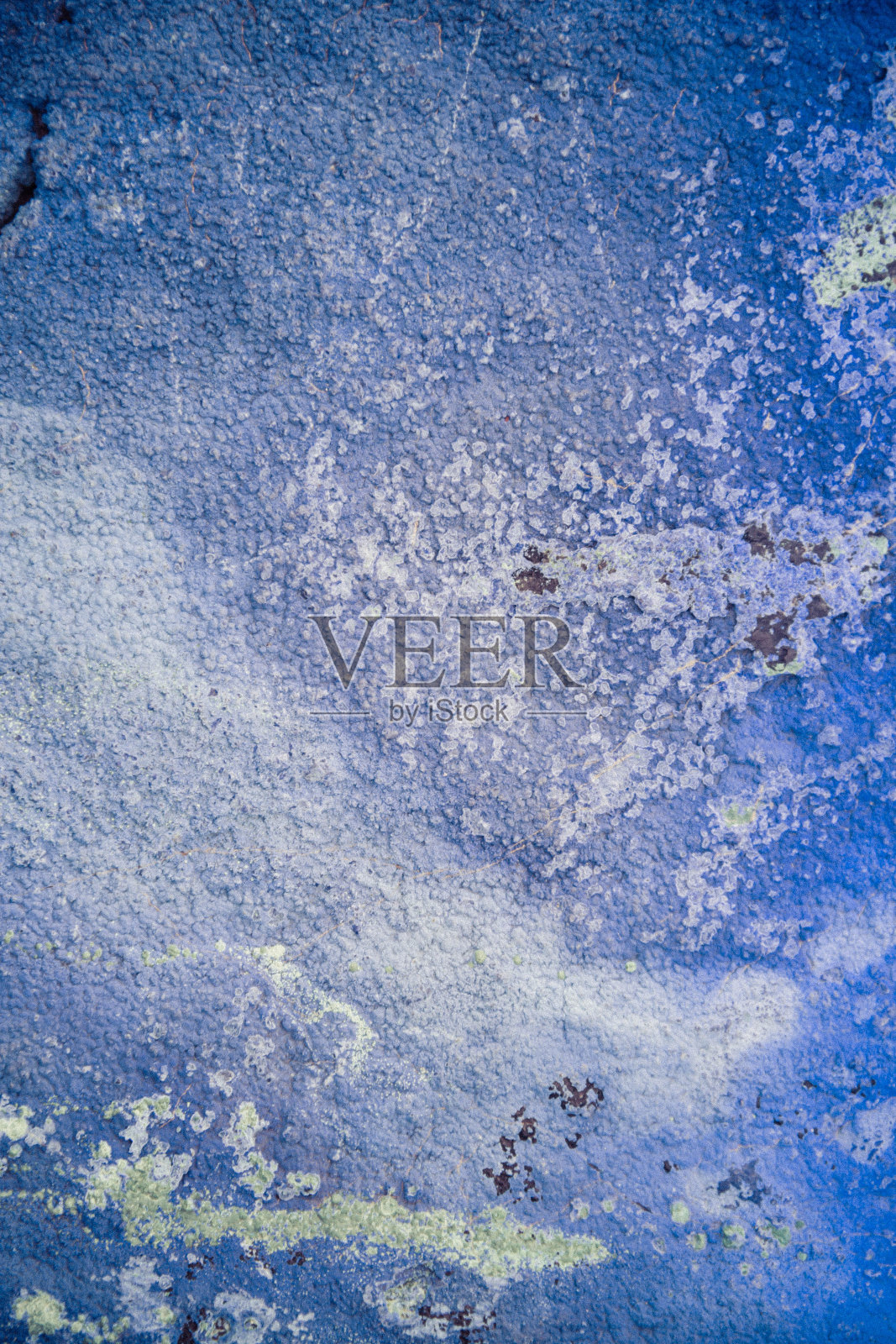 蓝铜矿背景照片摄影图片