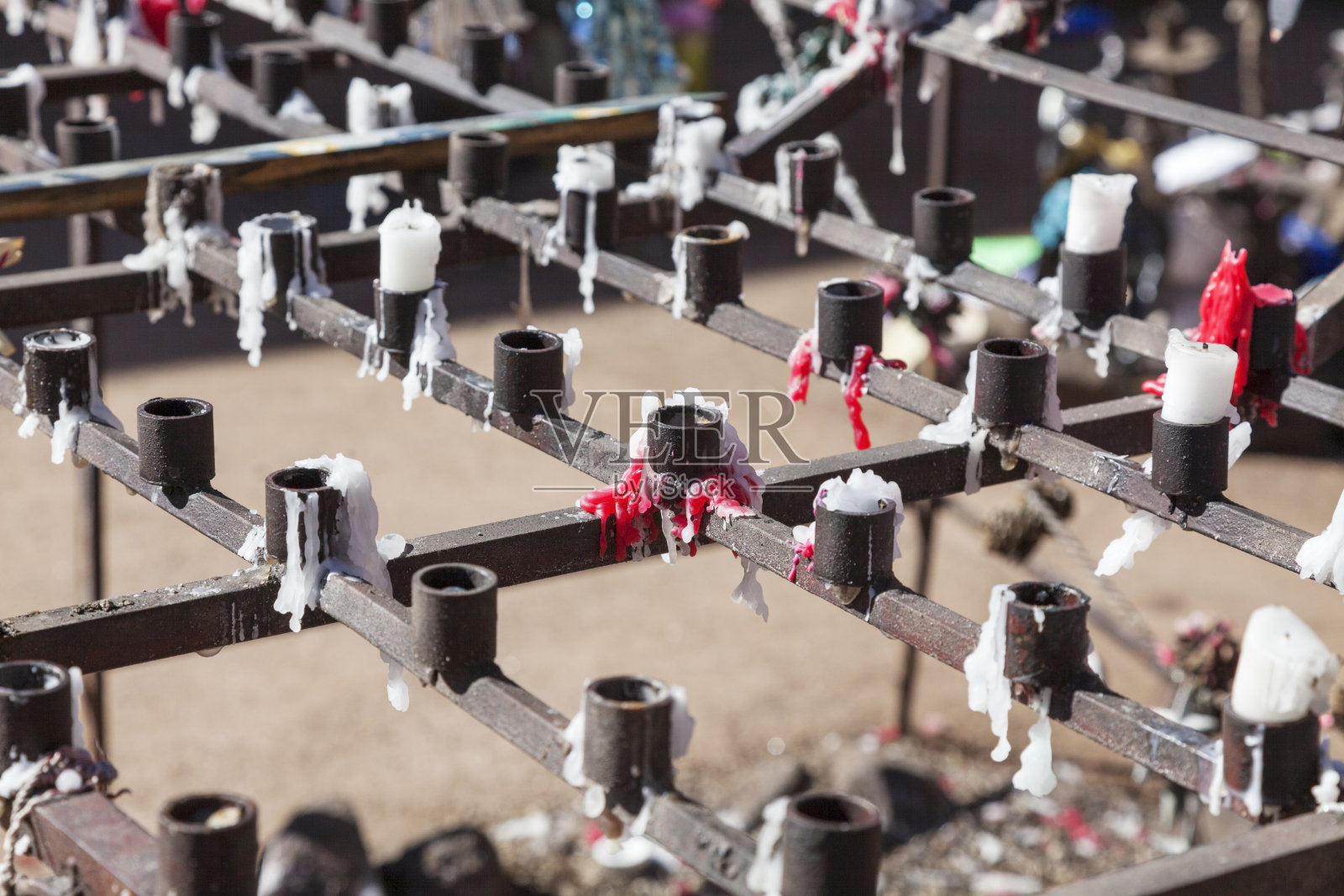 纪念蜡烛照片摄影图片