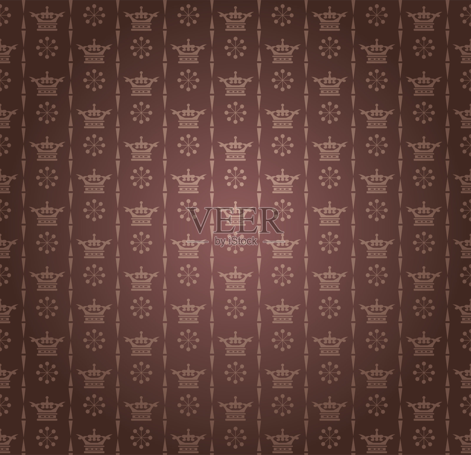 背景|棕色壁纸插画图片素材