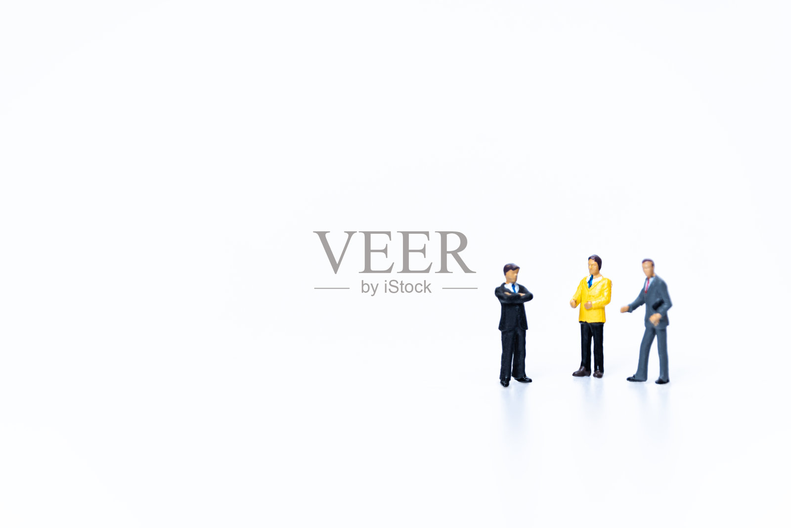 微型数据照片摄影图片