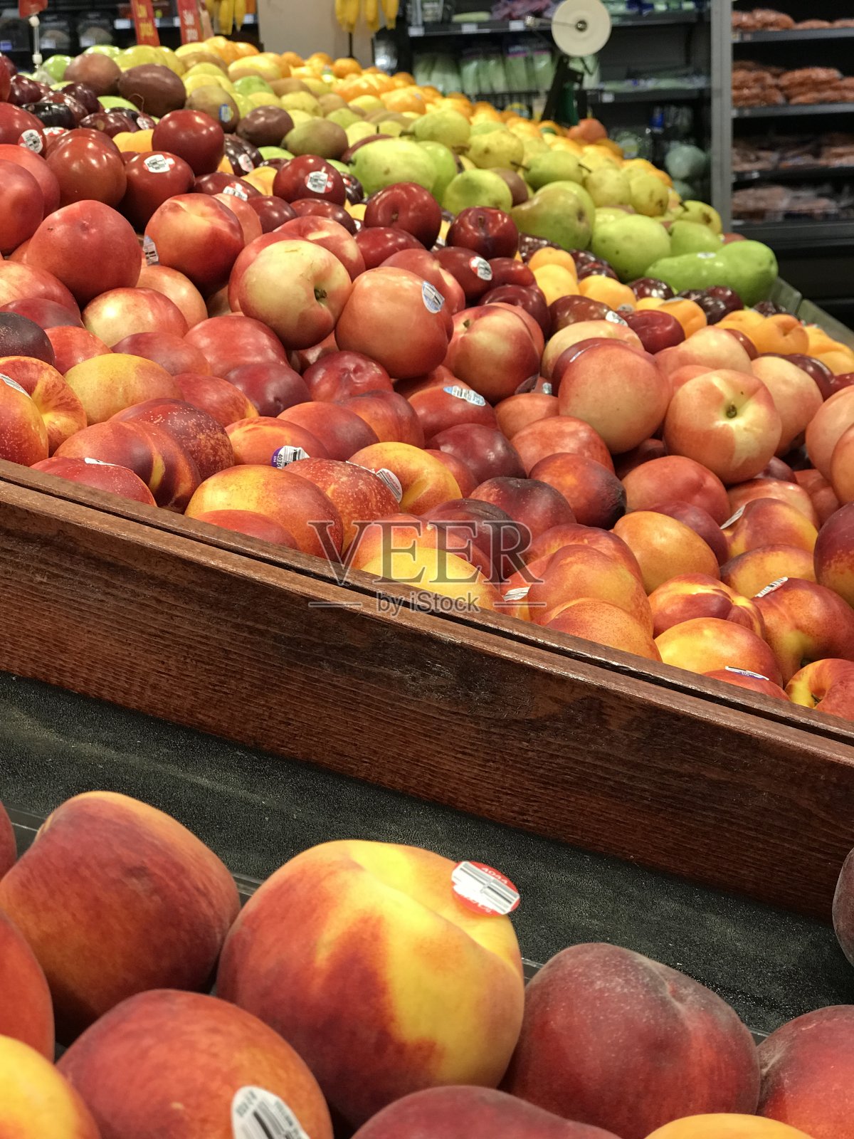 夏天水果显示照片摄影图片