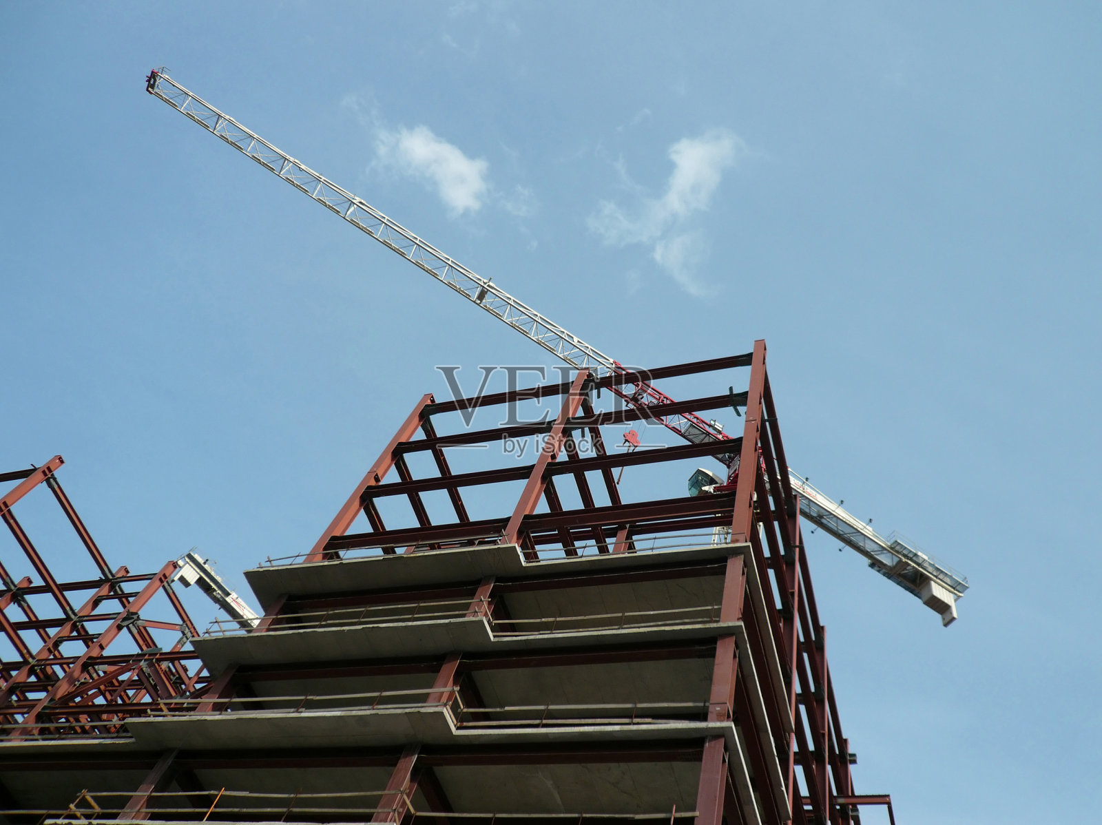 房子在白天发展照片摄影图片