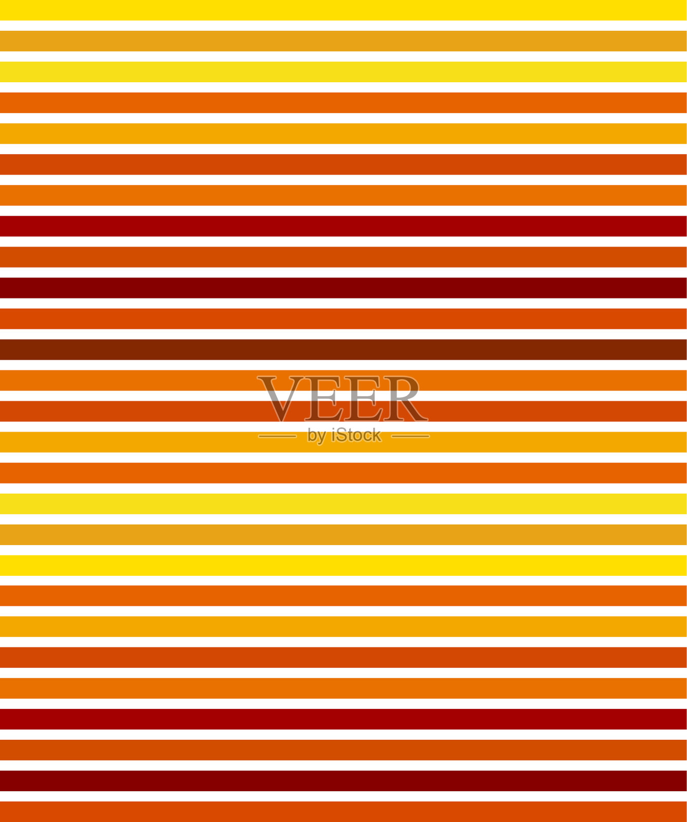 抽象条纹背景。彩色的线。平面向量插画图片素材