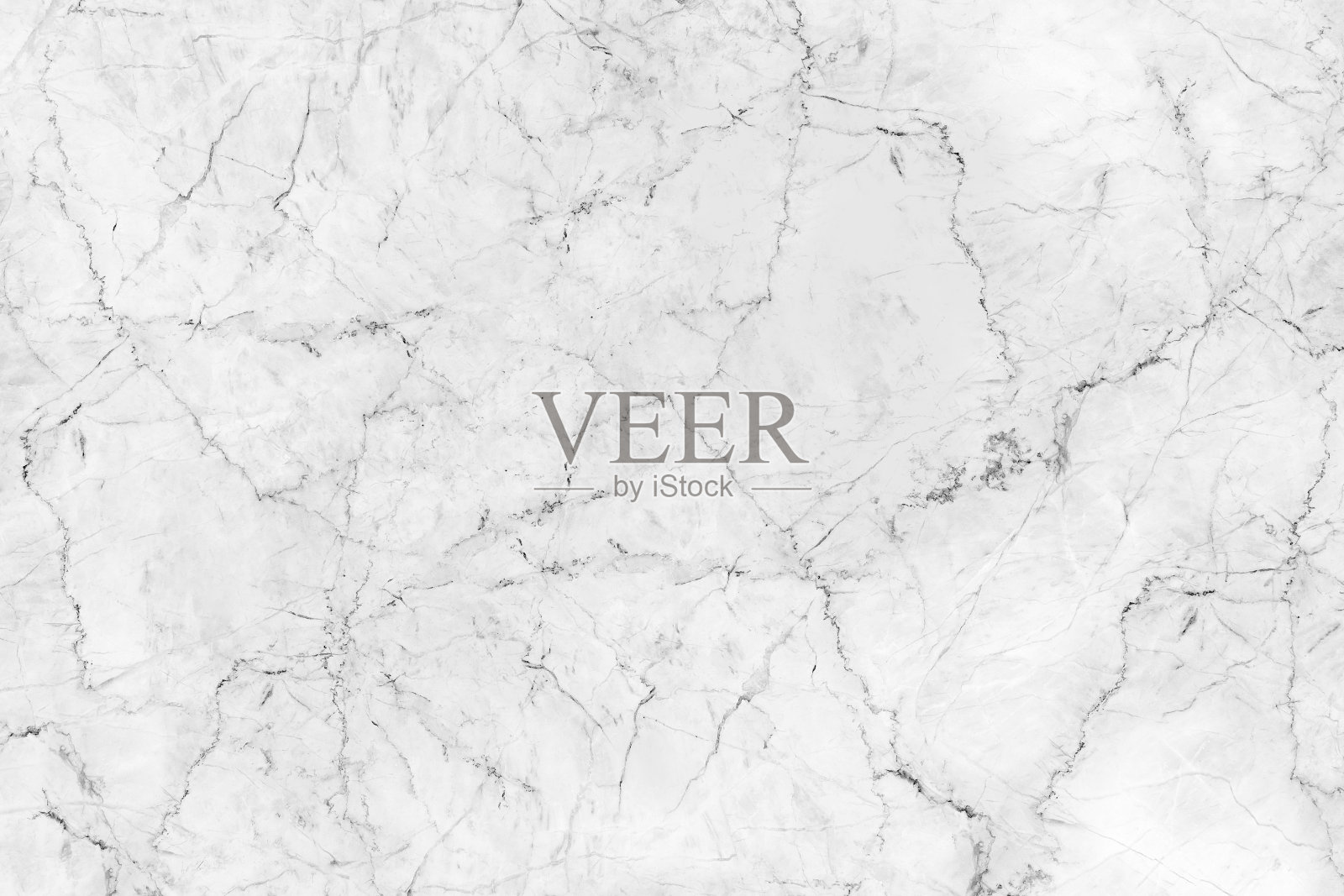 天然白色大理石纹理的皮肤瓷砖壁纸豪华的背景，为设计艺术作品。石材陶瓷艺术墙内饰背景设计。高分辨率大理石照片摄影图片