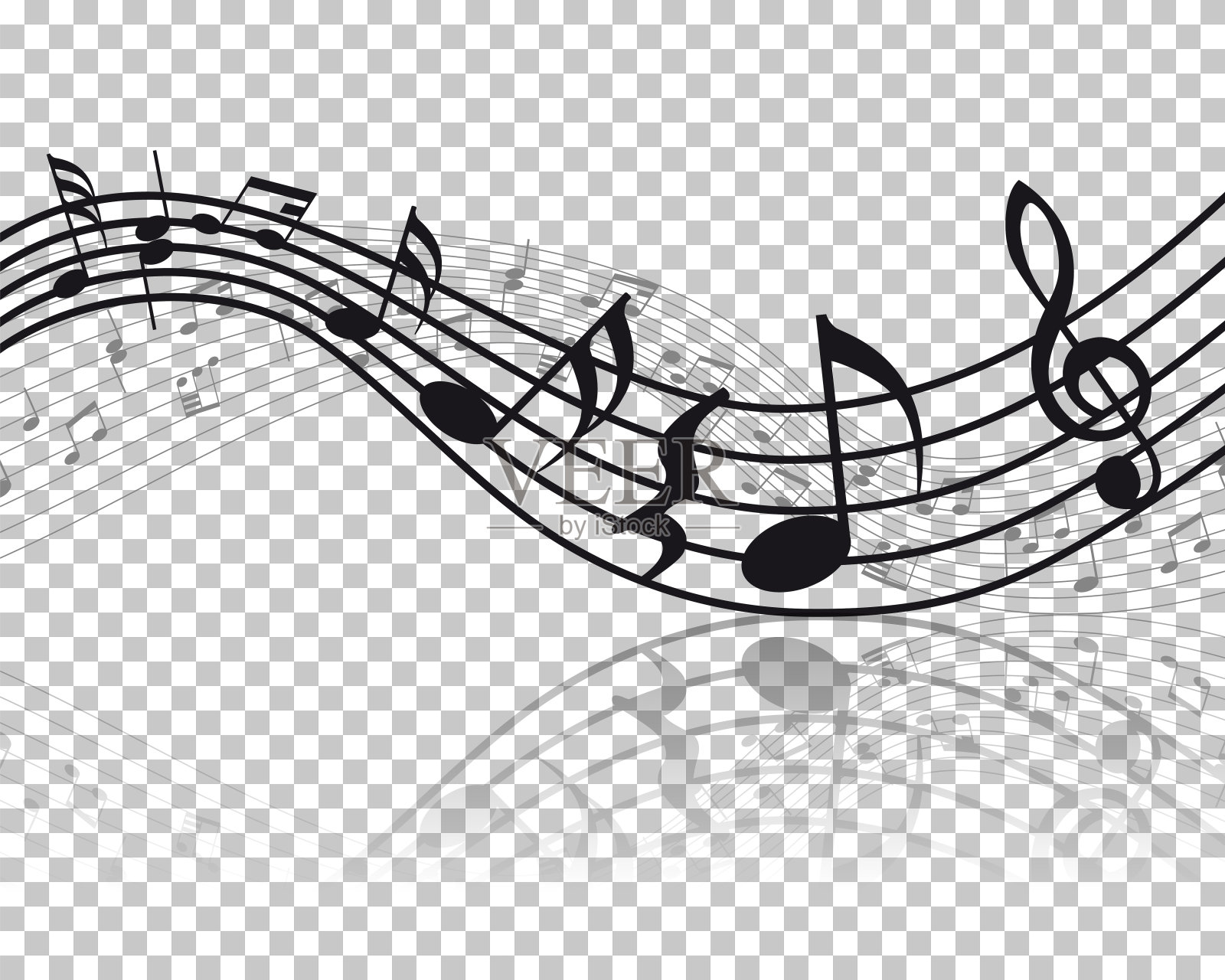 矢量笔记设计插画图片素材