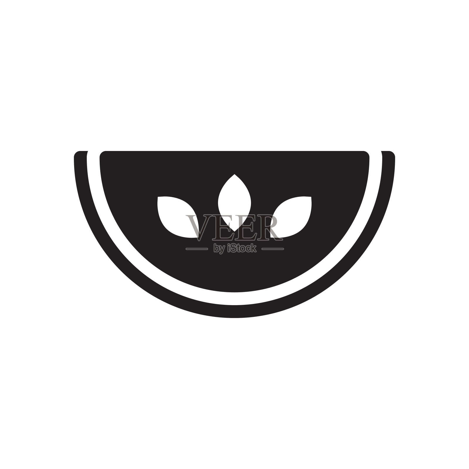 水果插画图片素材