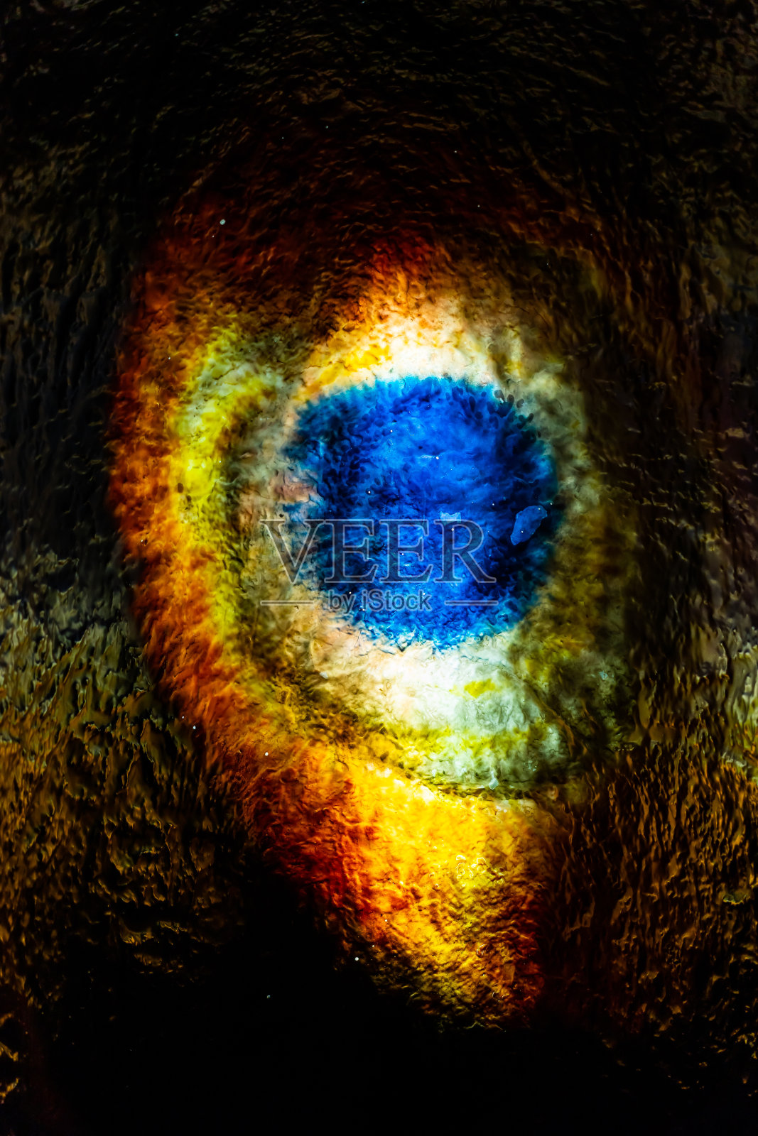 抽象宇宙星系纹理背景照片摄影图片